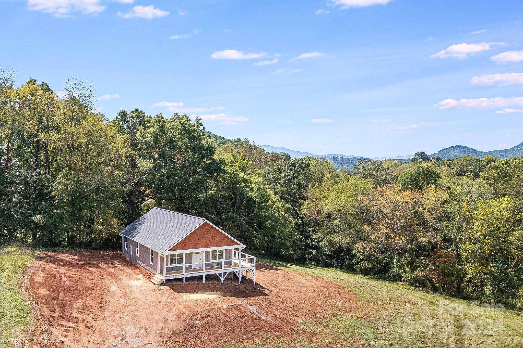 Canton, NC 28716,660 Silkwood DR