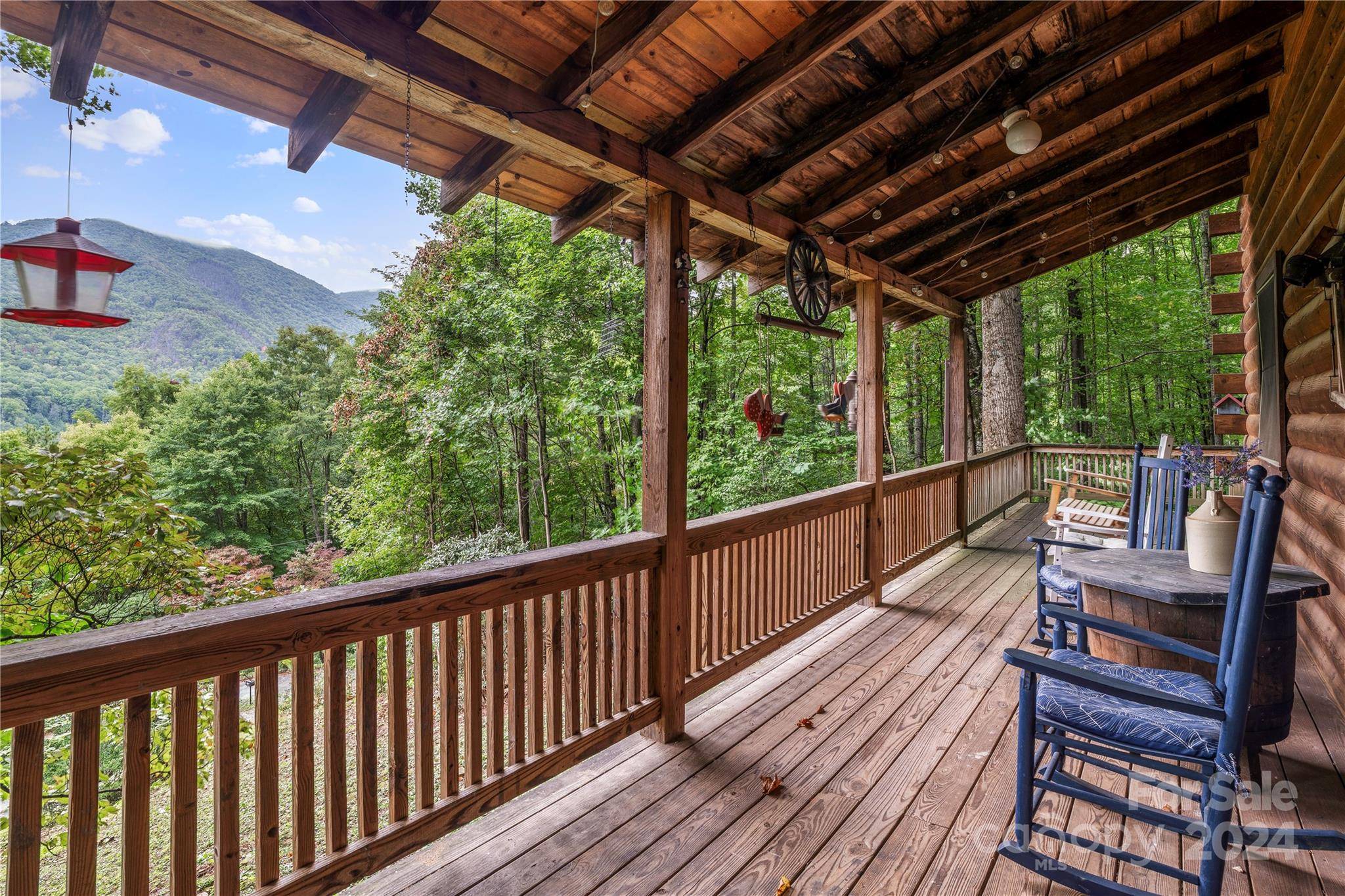 Maggie Valley, NC 28751,341 Soco Acres RD