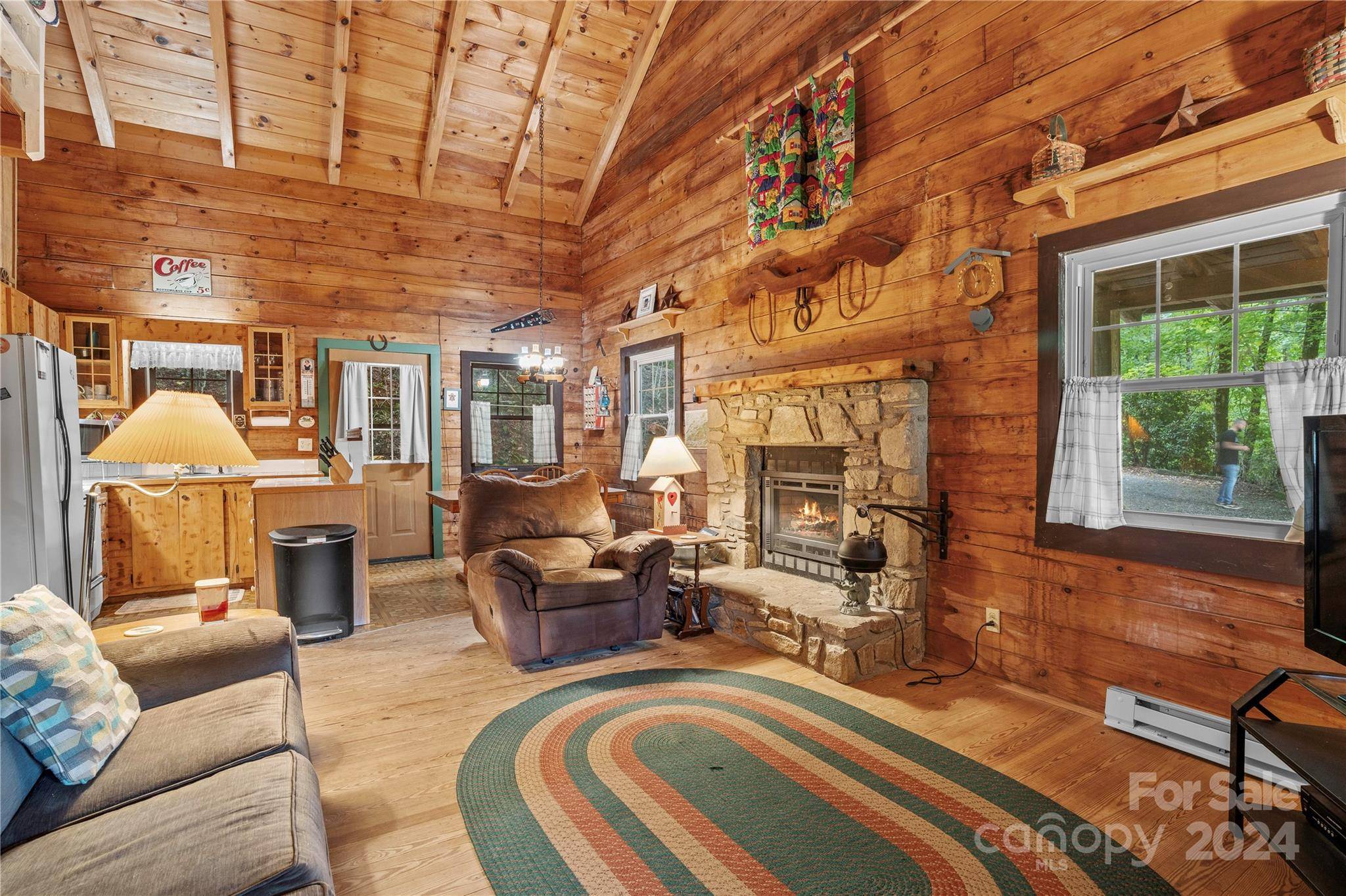 Maggie Valley, NC 28751,341 Soco Acres RD