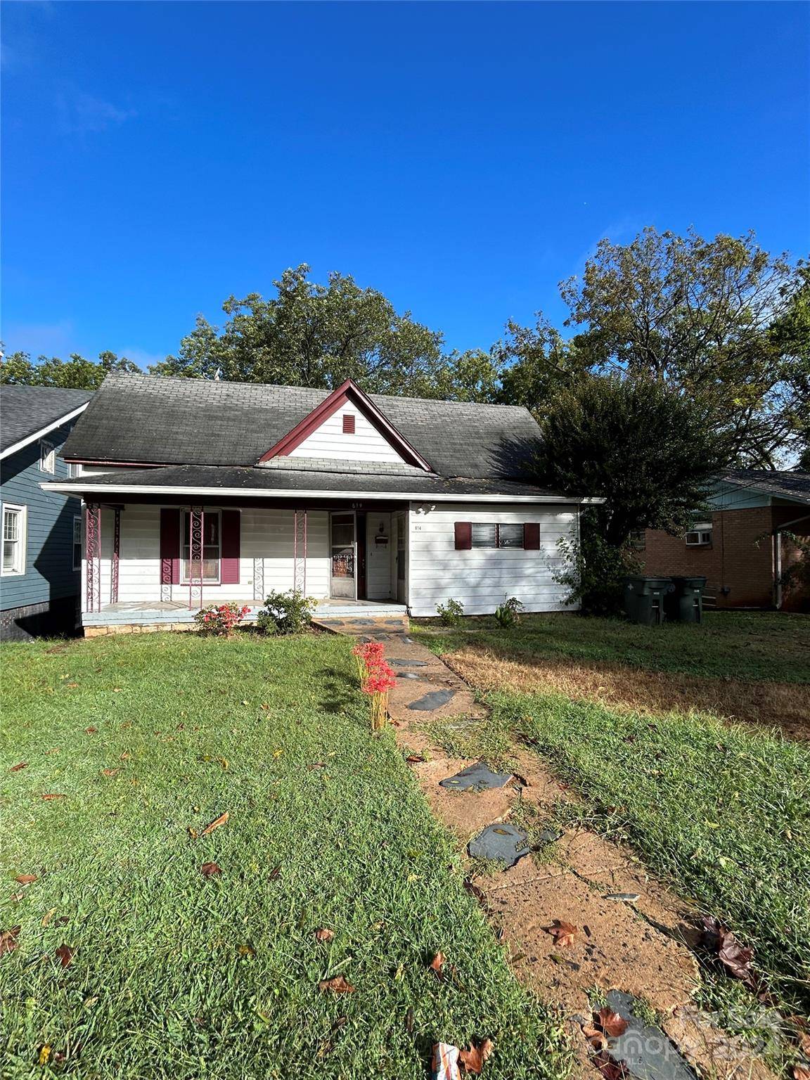 Salisbury, NC 28144,614 Ellis ST