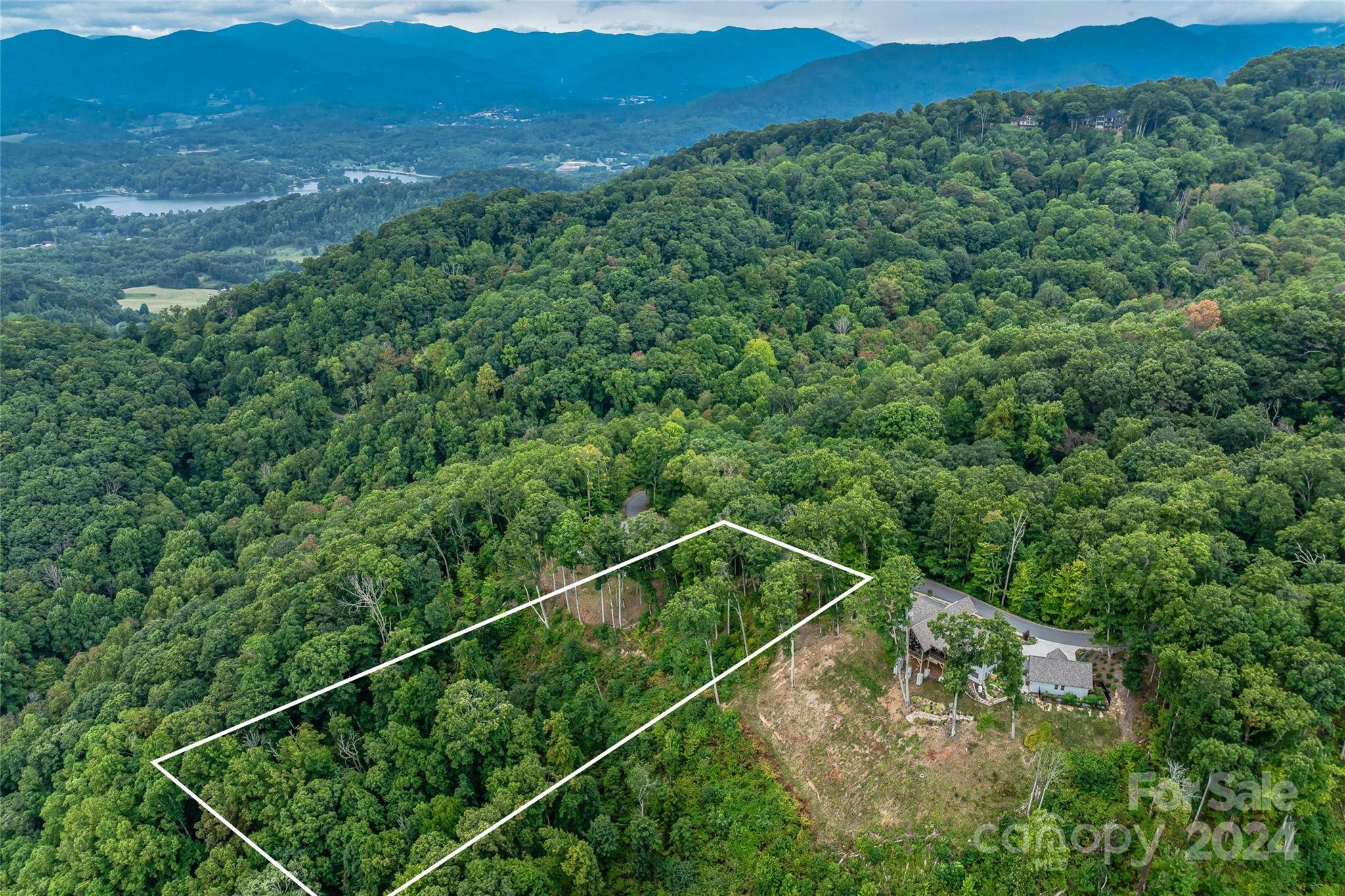 Waynesville, NC 28785,Lot #12 Signature Row BLVD