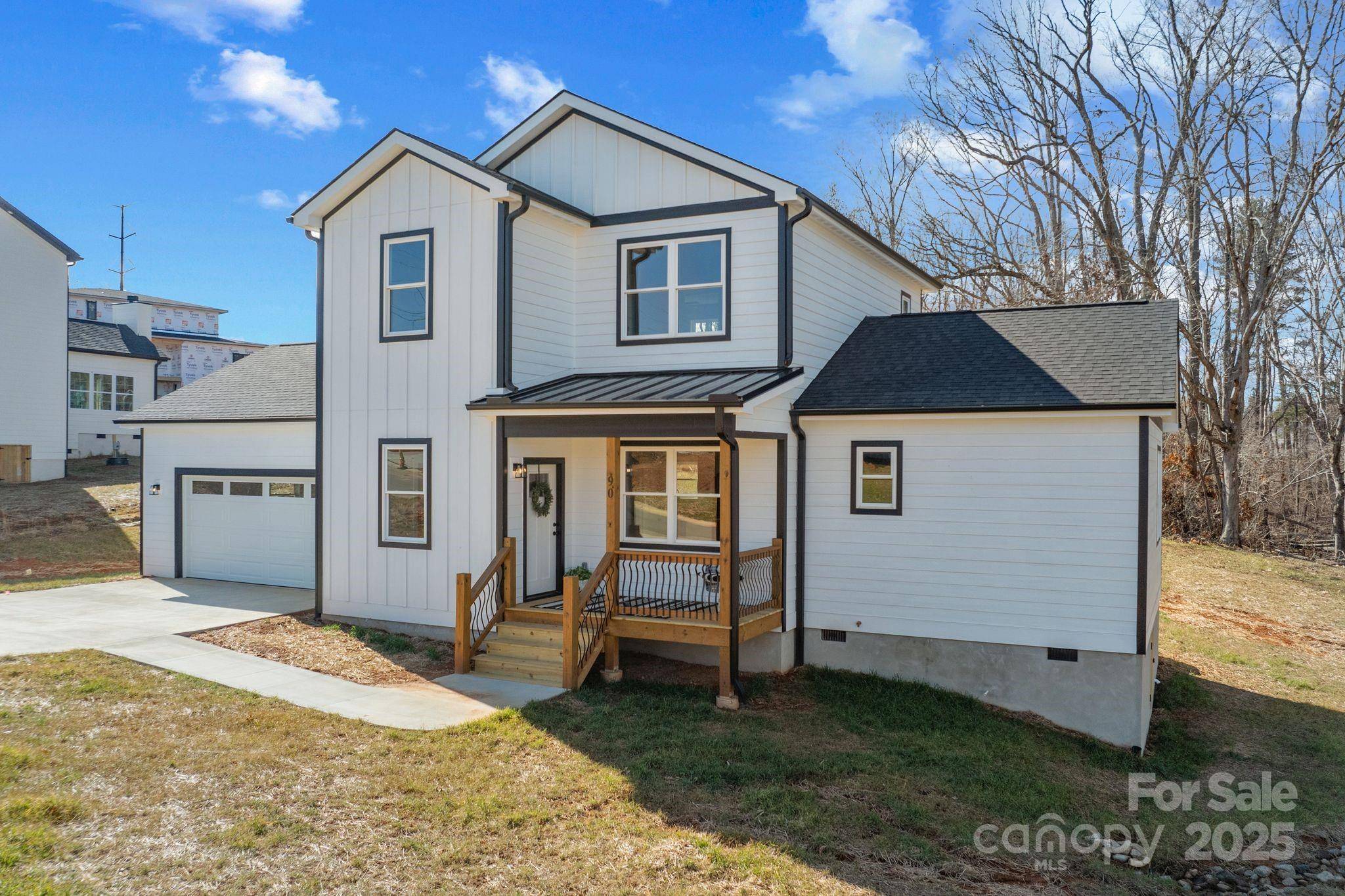 Asheville, NC 28806,90 Scott Meadows DR