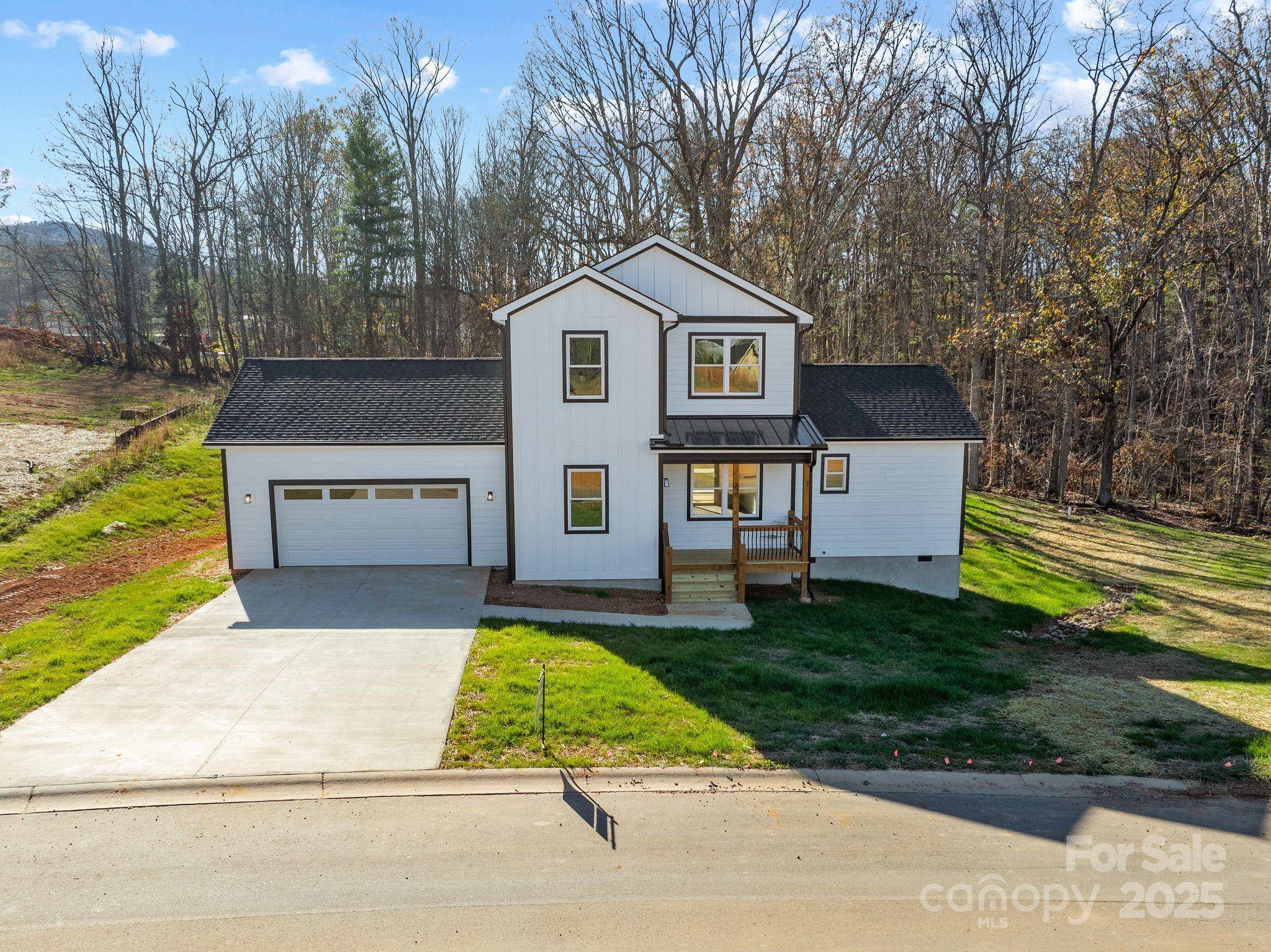 Asheville, NC 28806,90 Scott Meadows DR