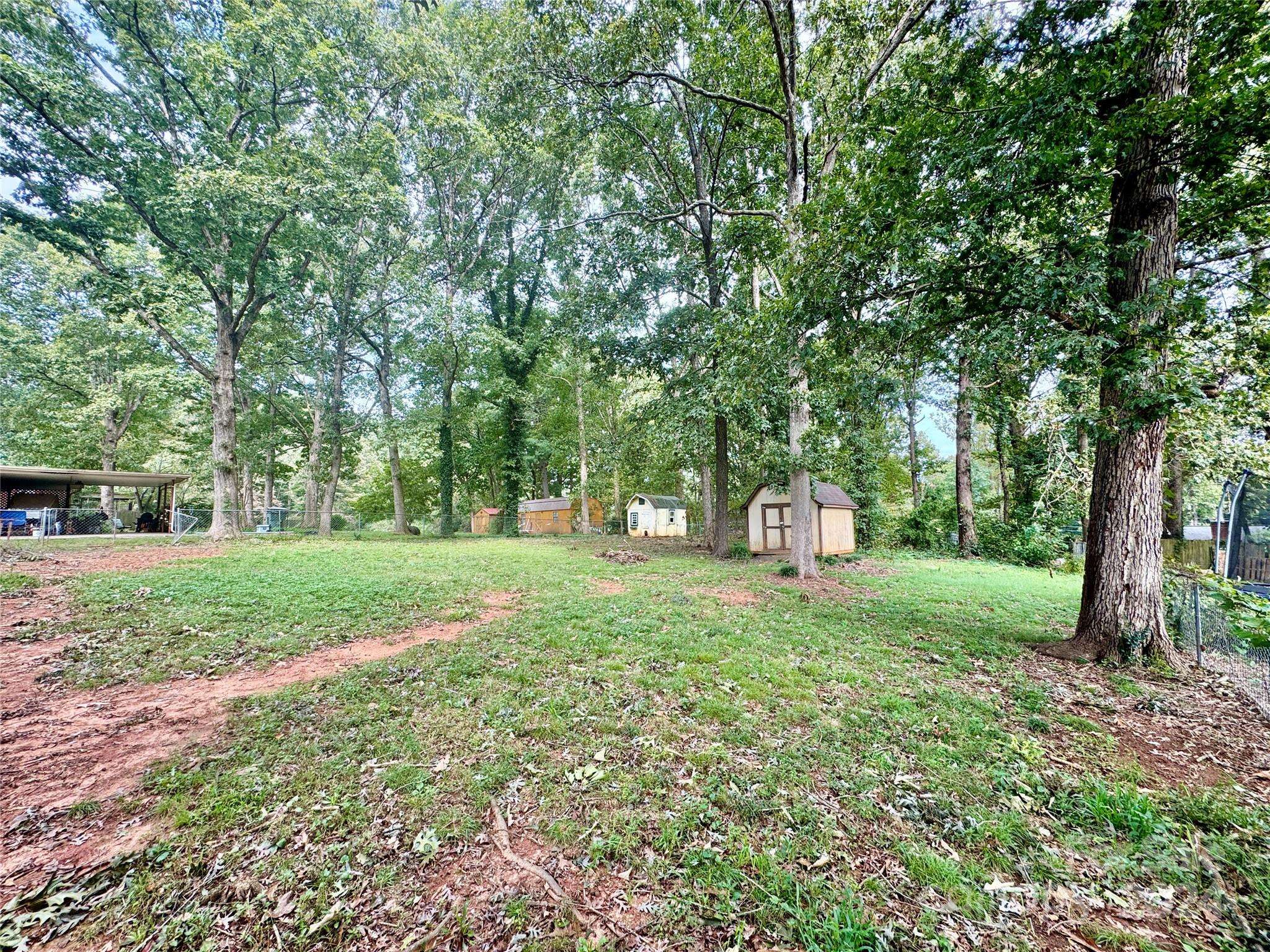 Statesville, NC 28625,207 Jane Sowers RD