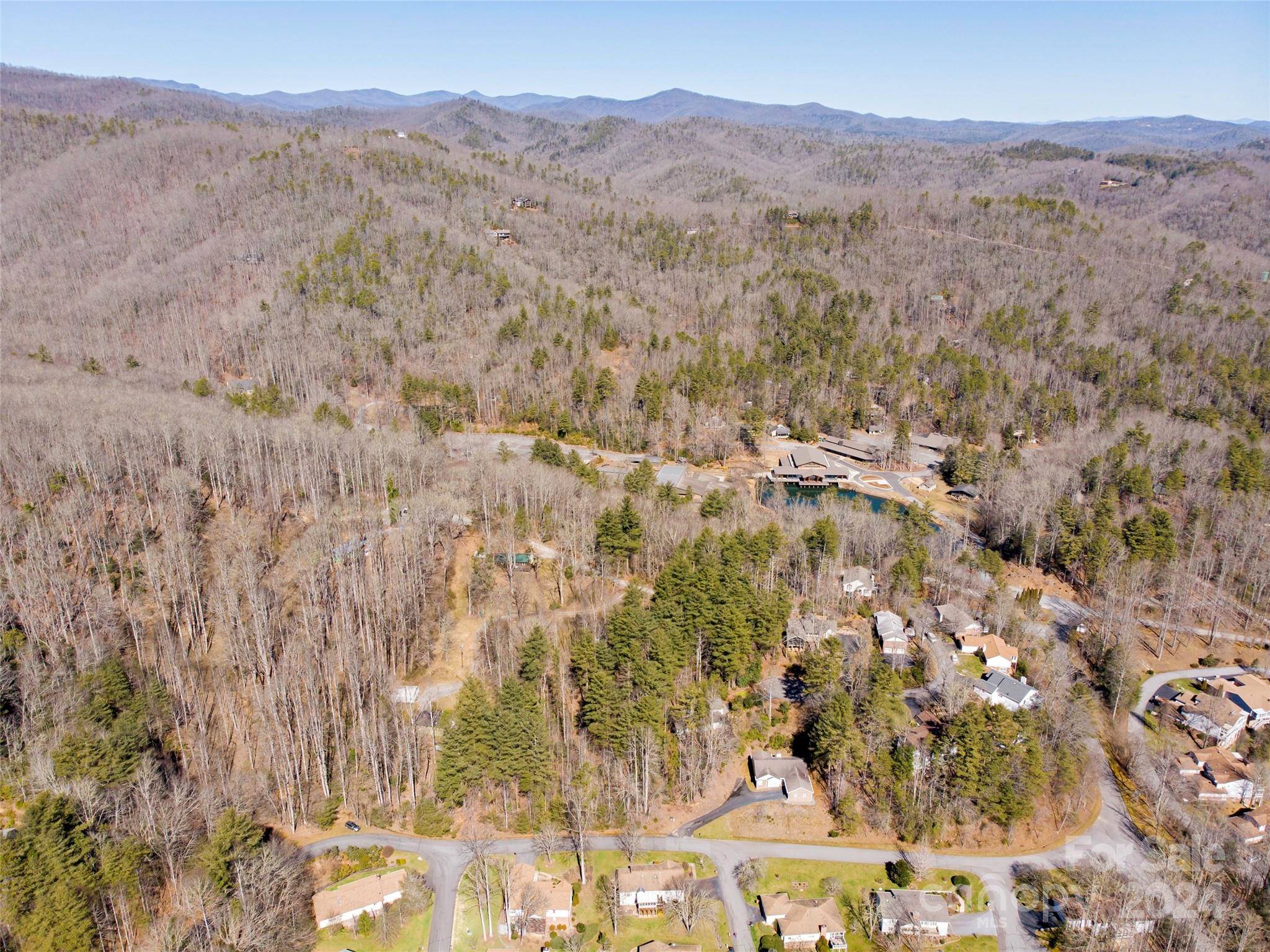 Brevard, NC 28712,000 Waterford PL