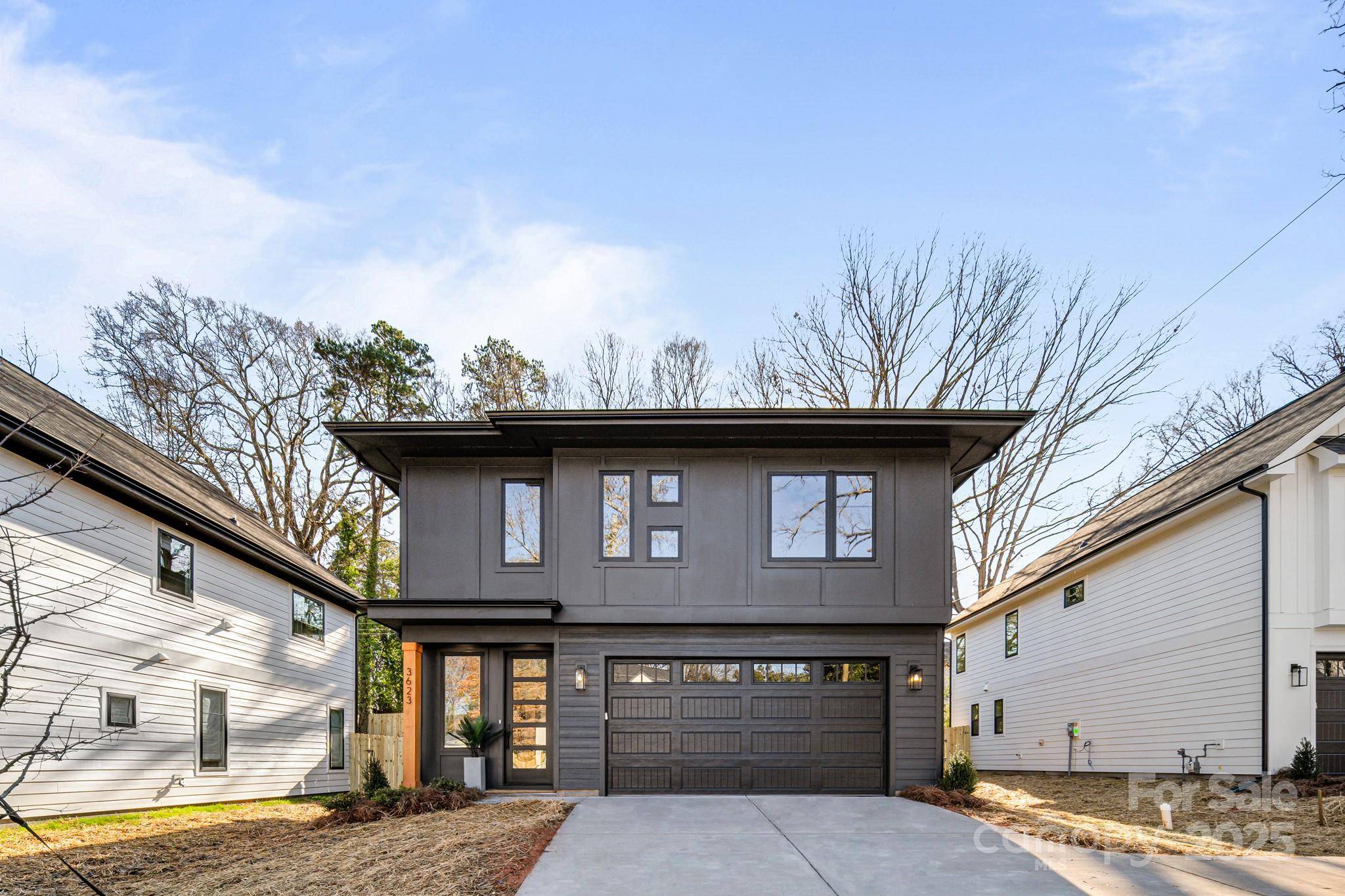 Charlotte, NC 28208,3623 Avalon AVE