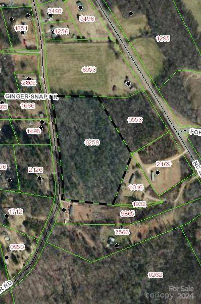 Nebo, NC 28761,3030 Walker RD #3