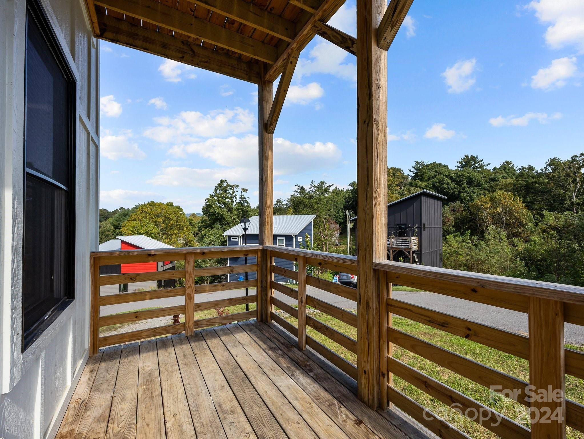 Swannanoa, NC 28778,615 Salem Heights LN