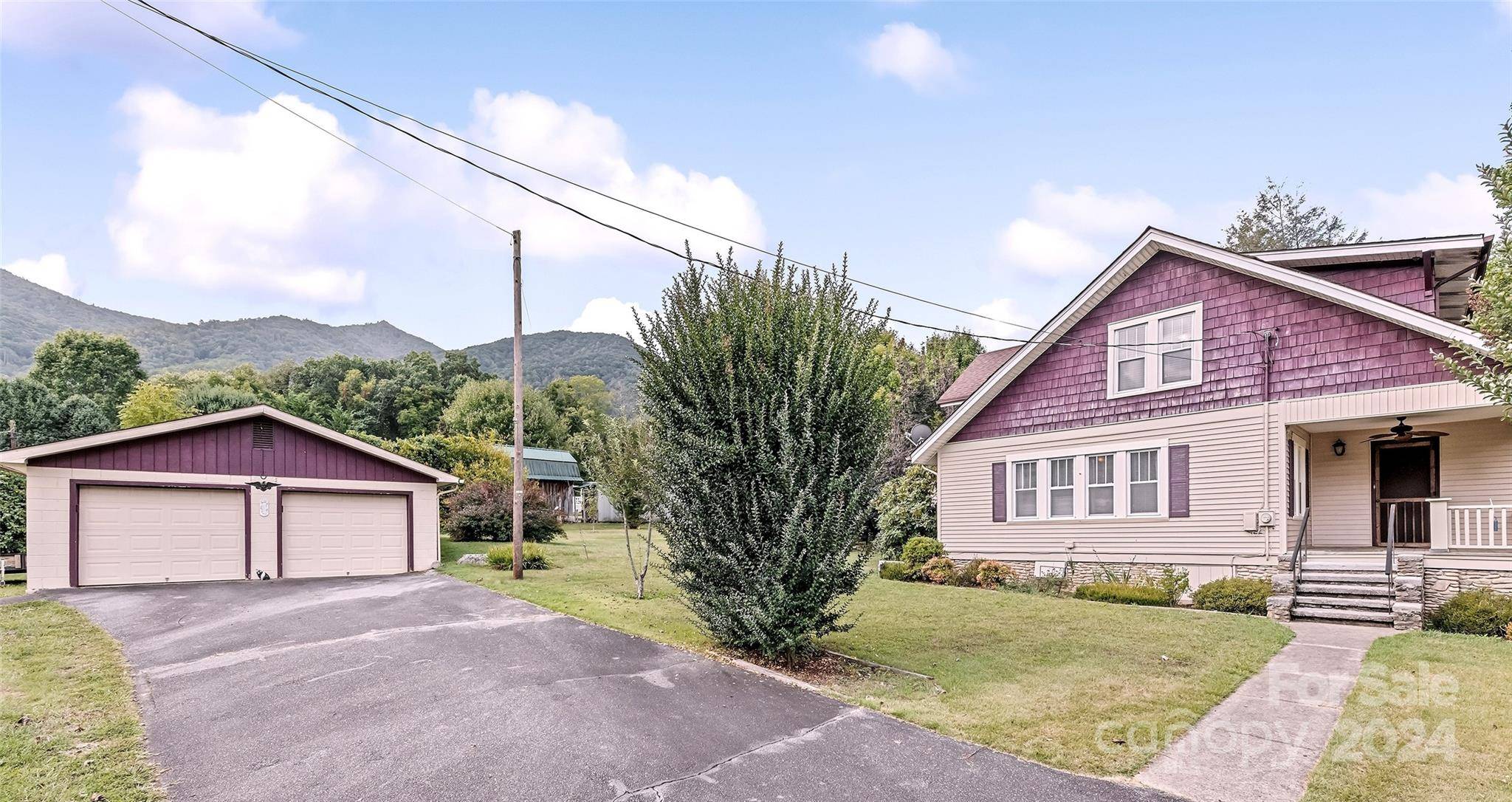 Maggie Valley, NC 28751,38 Timberline DR