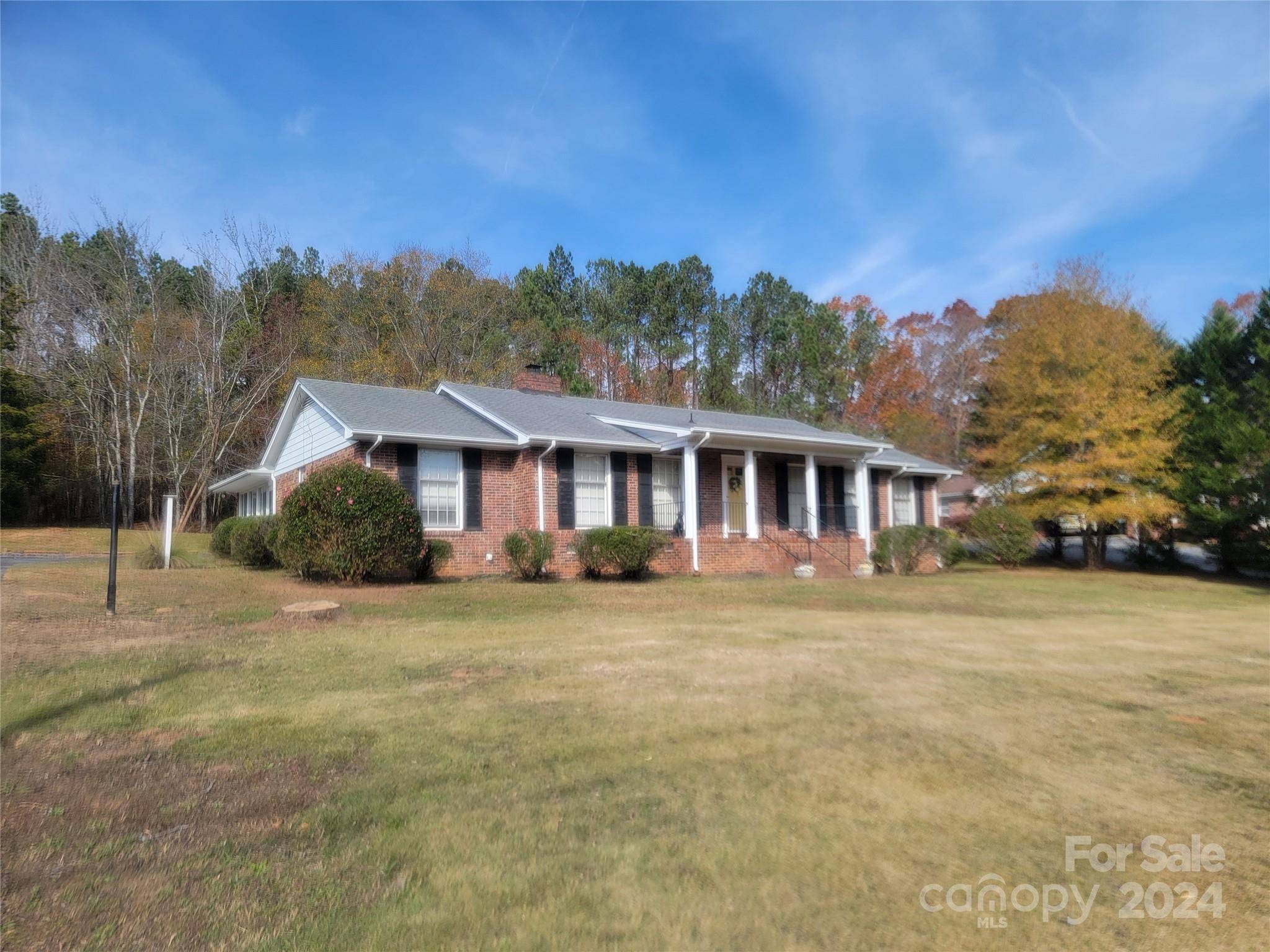 Union, SC 29379,115 Hidden Hill RD