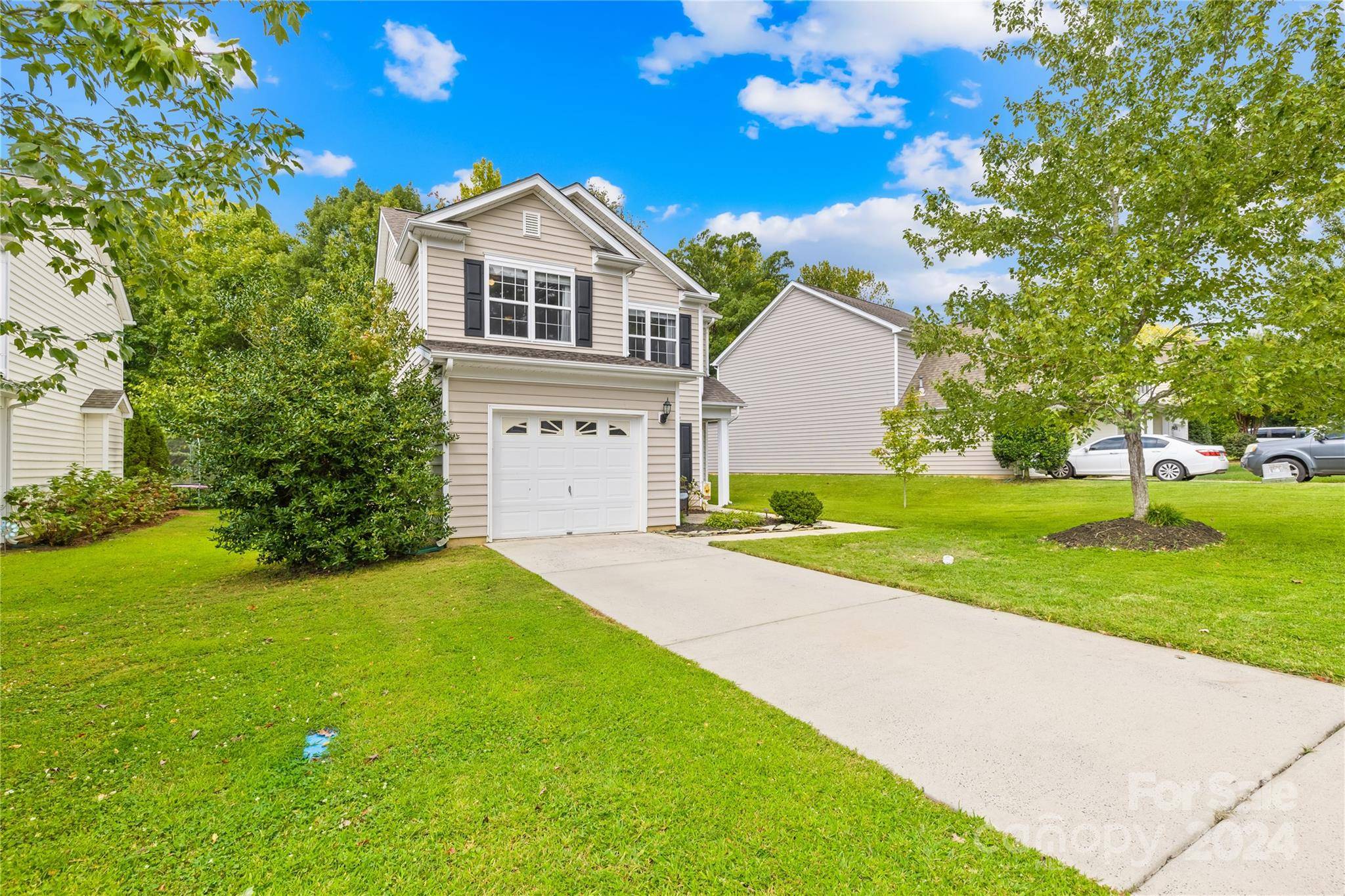 Fort Mill, SC 29708,3920 Caliper PL