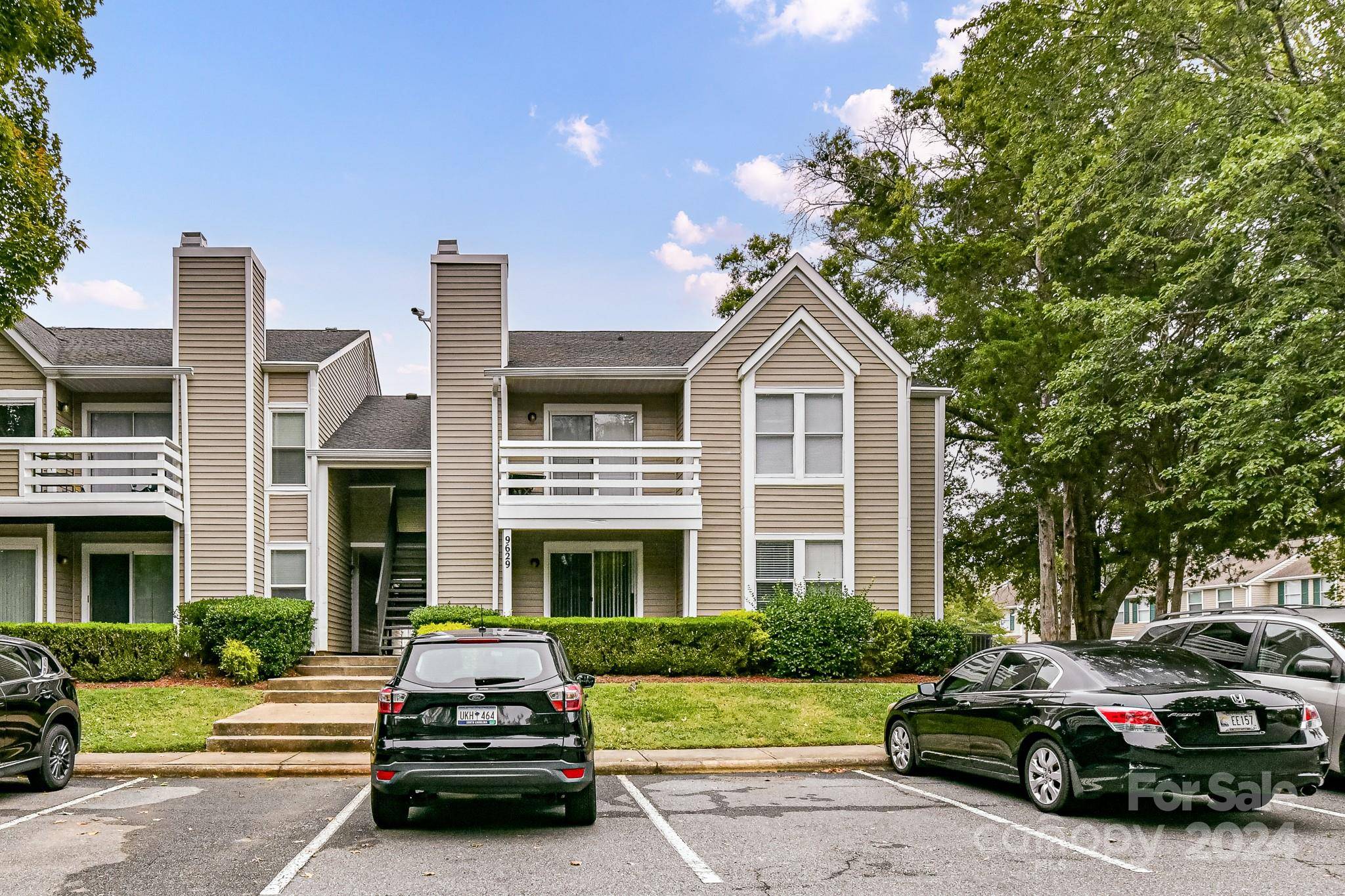Charlotte, NC 28213,9629 Vinca CIR #D