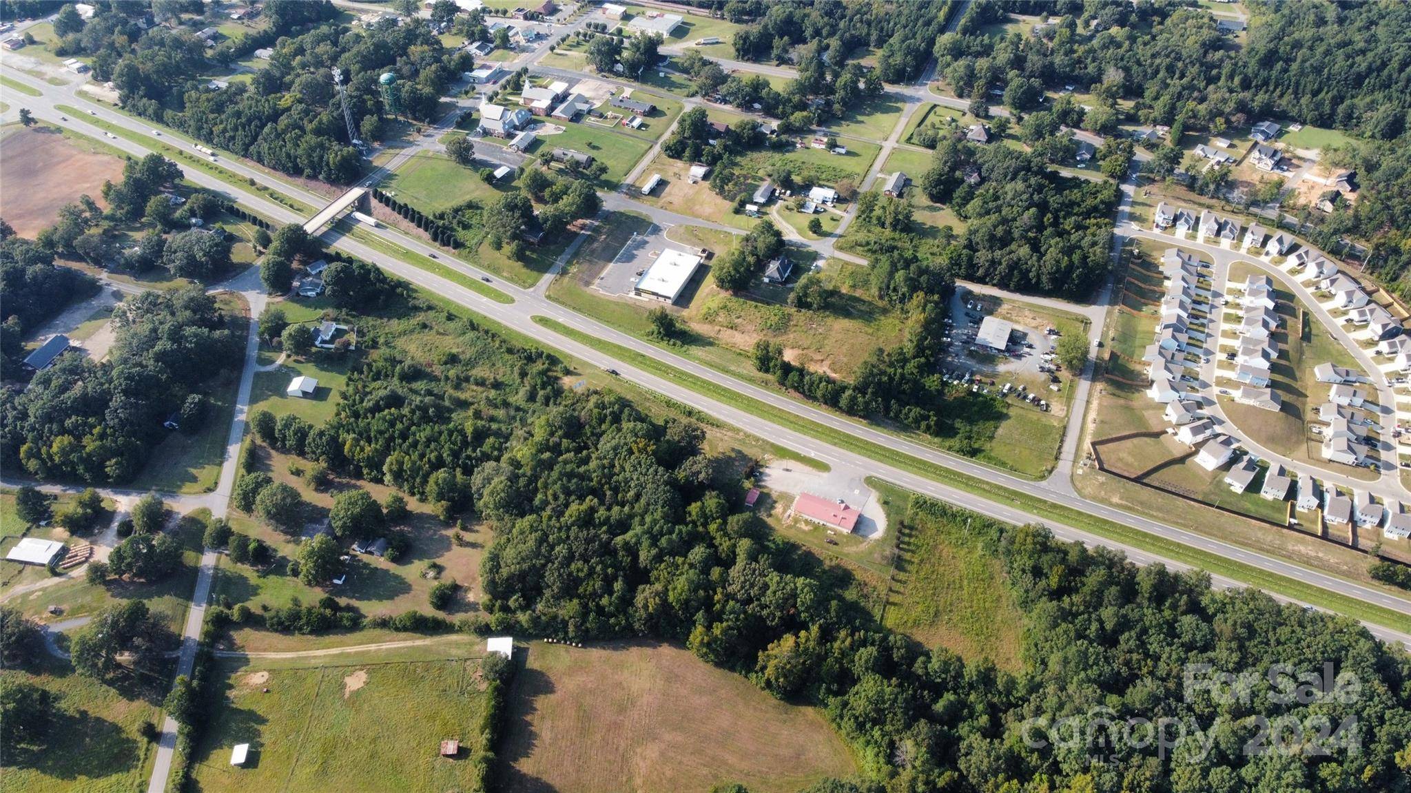 Peachland, NC 28133,0 Lowery ST