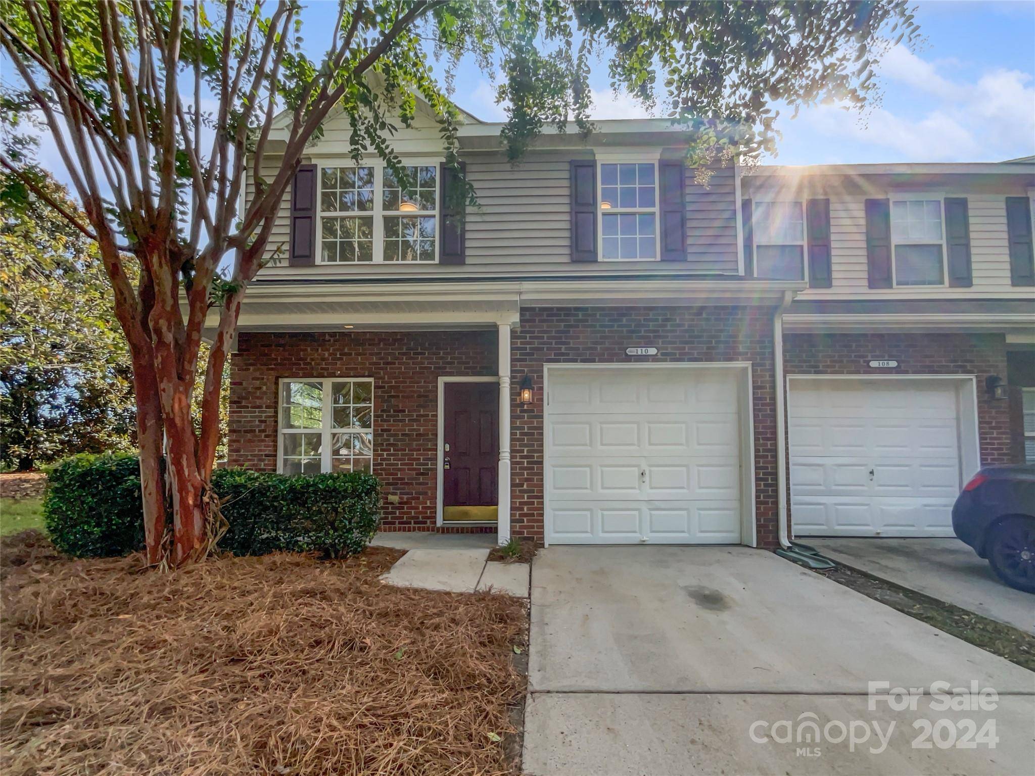 Matthews, NC 28104,110 Morab DR