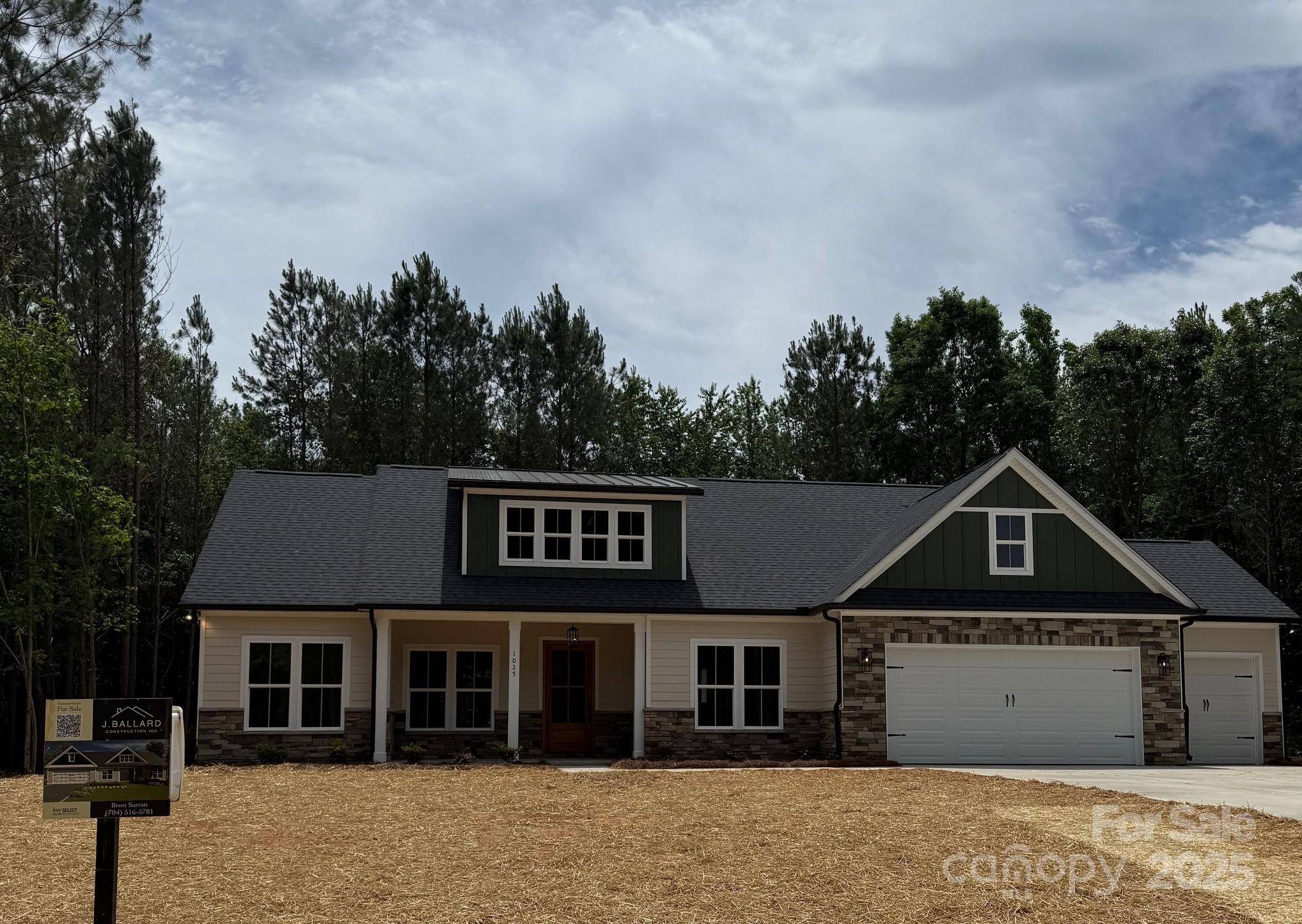 Monroe, NC 28112,1025 Baylor GRV