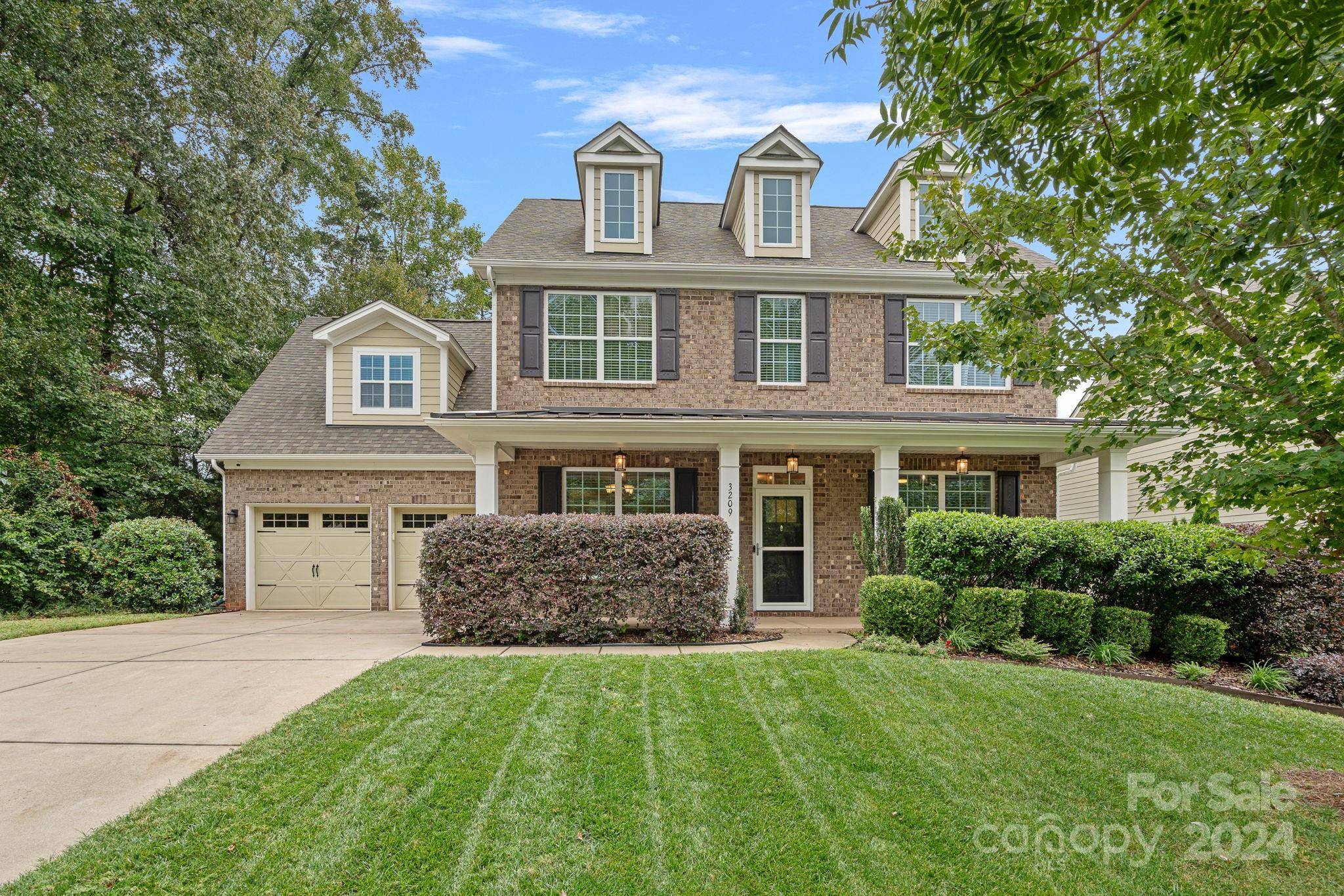 Charlotte, NC 28214,3209 Elyse Manor CT