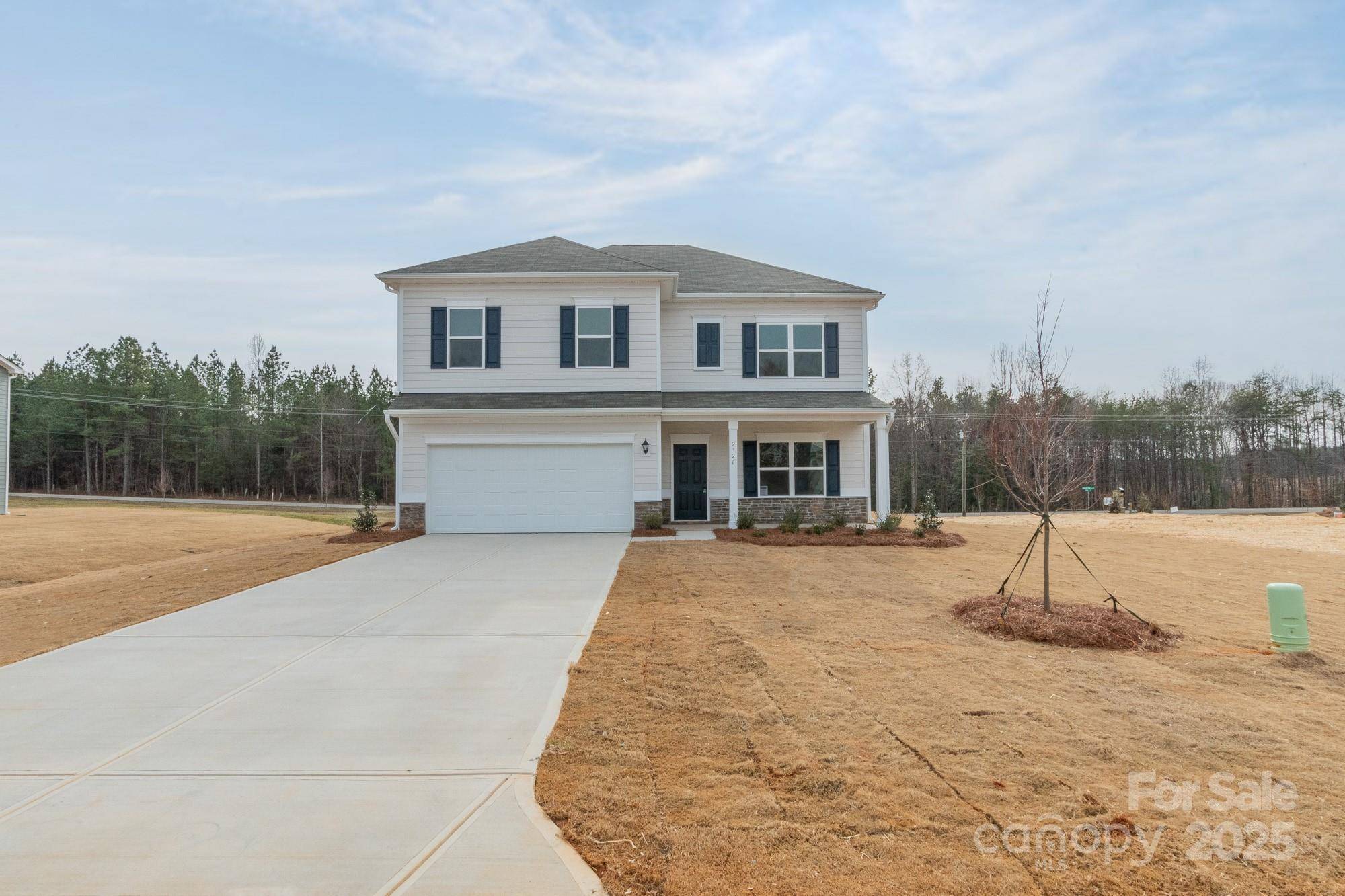 Sherrills Ford, NC 28673,2326 Palomino CT