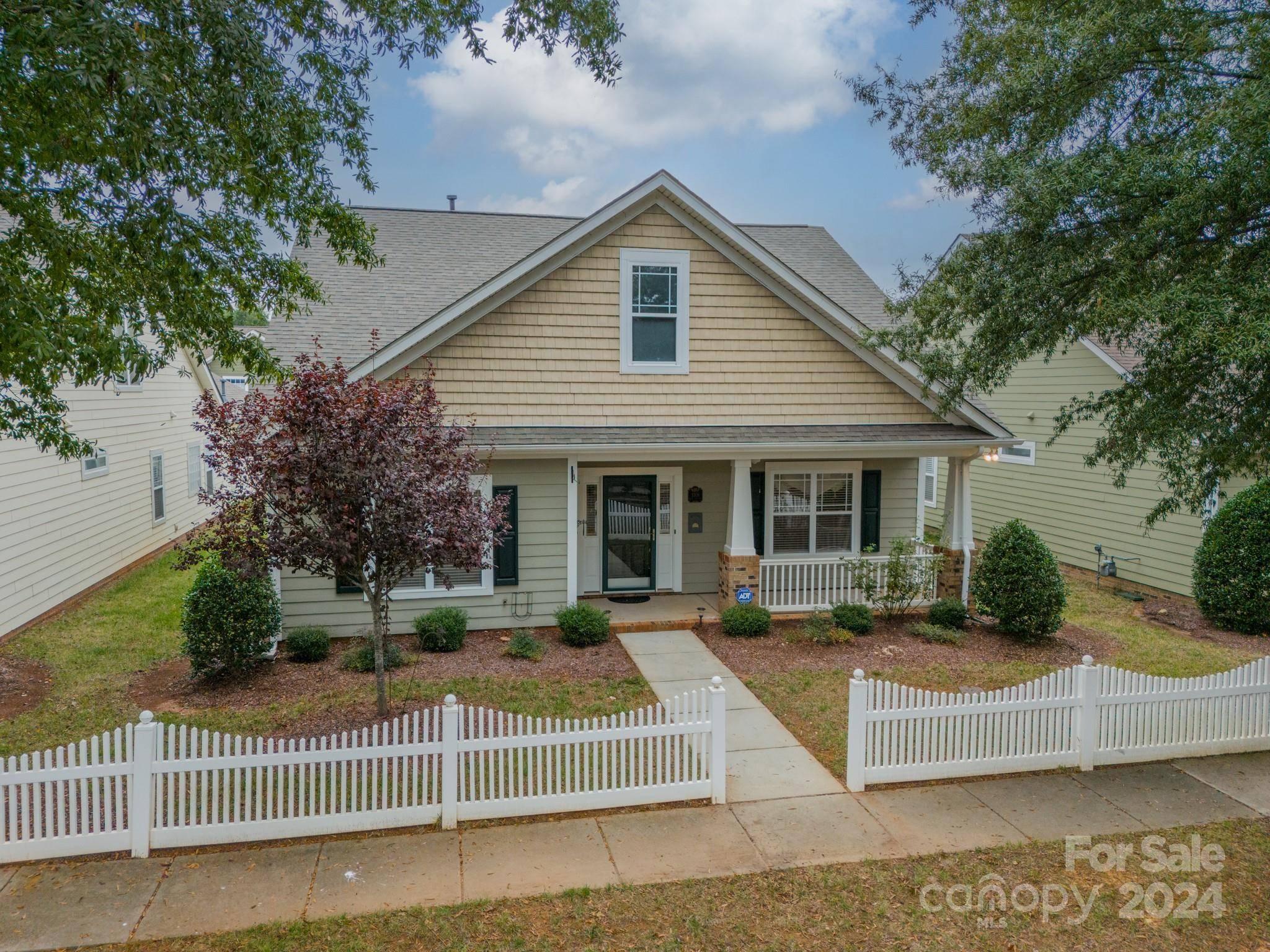 Indian Trail, NC 28079,1009 Phar Lap DR