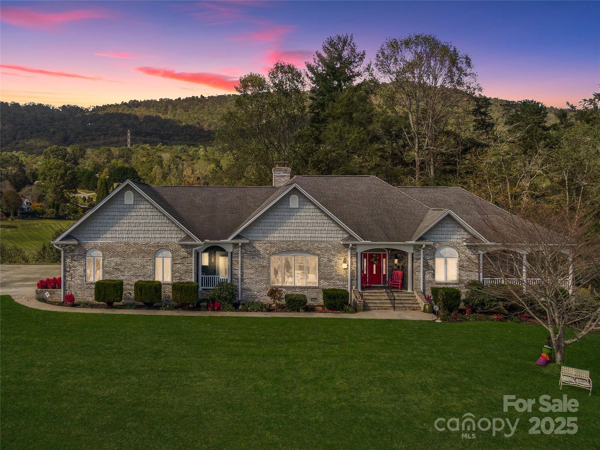 Mills River, NC 28759,8124 Boylston HWY