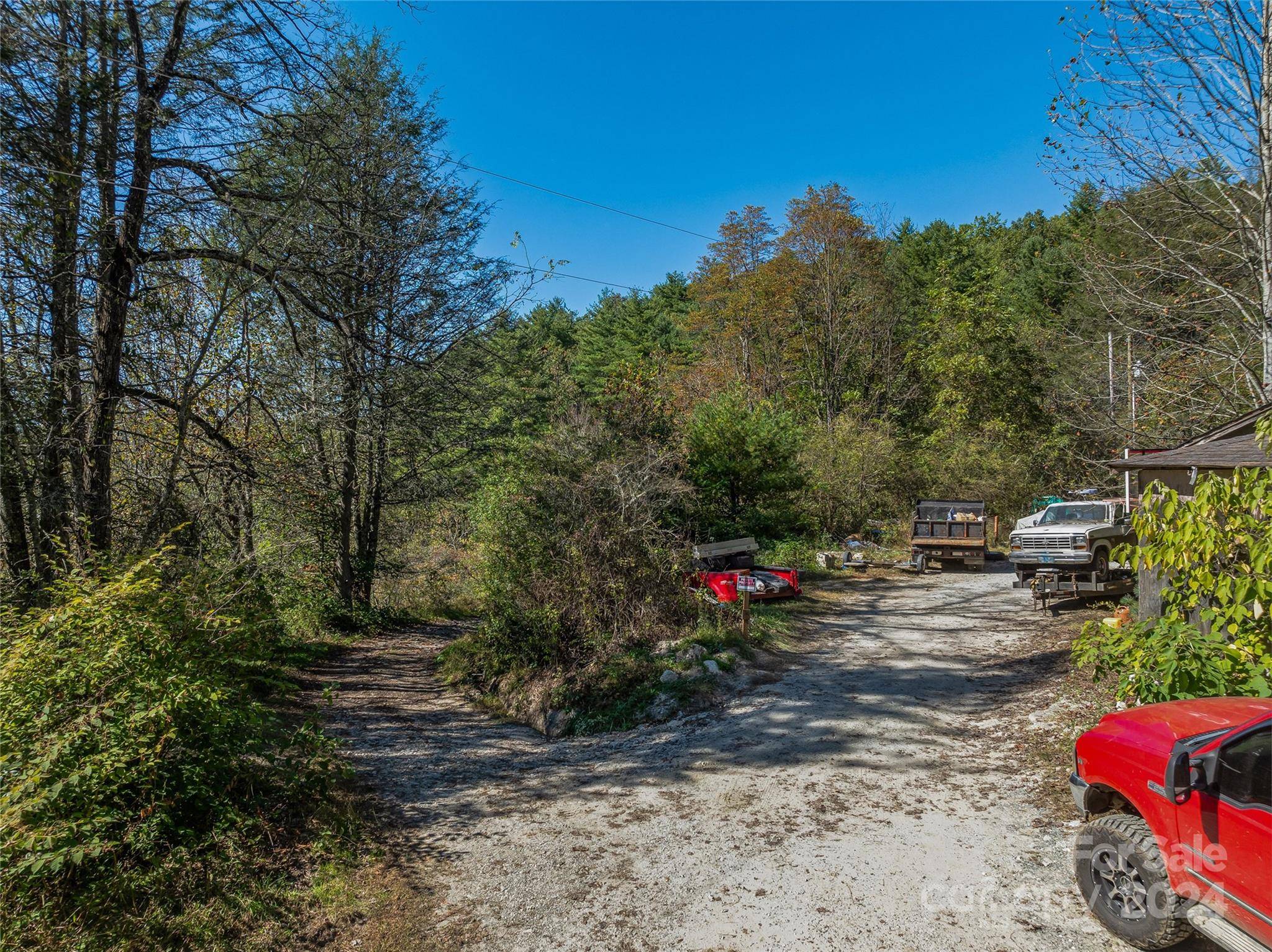 Lake Toxaway, NC 28747,99999 Yager Farms RD