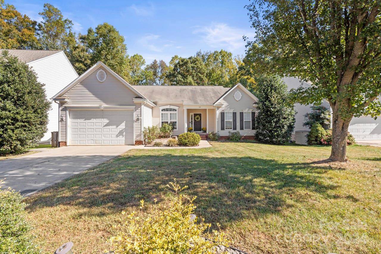 Mooresville, NC 28115,138 Winterbell DR