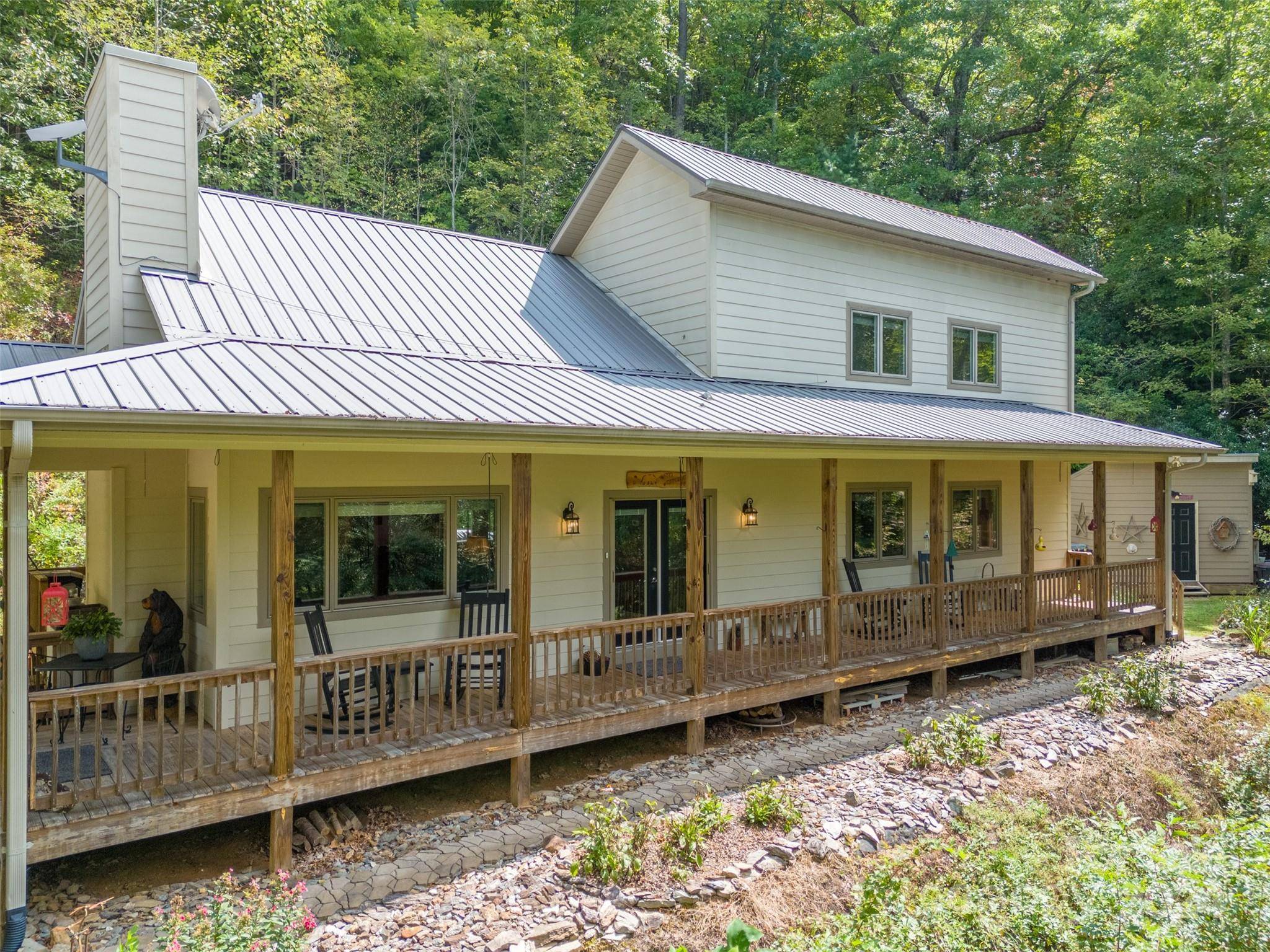 Bryson City, NC 28713,92 Sterling LN