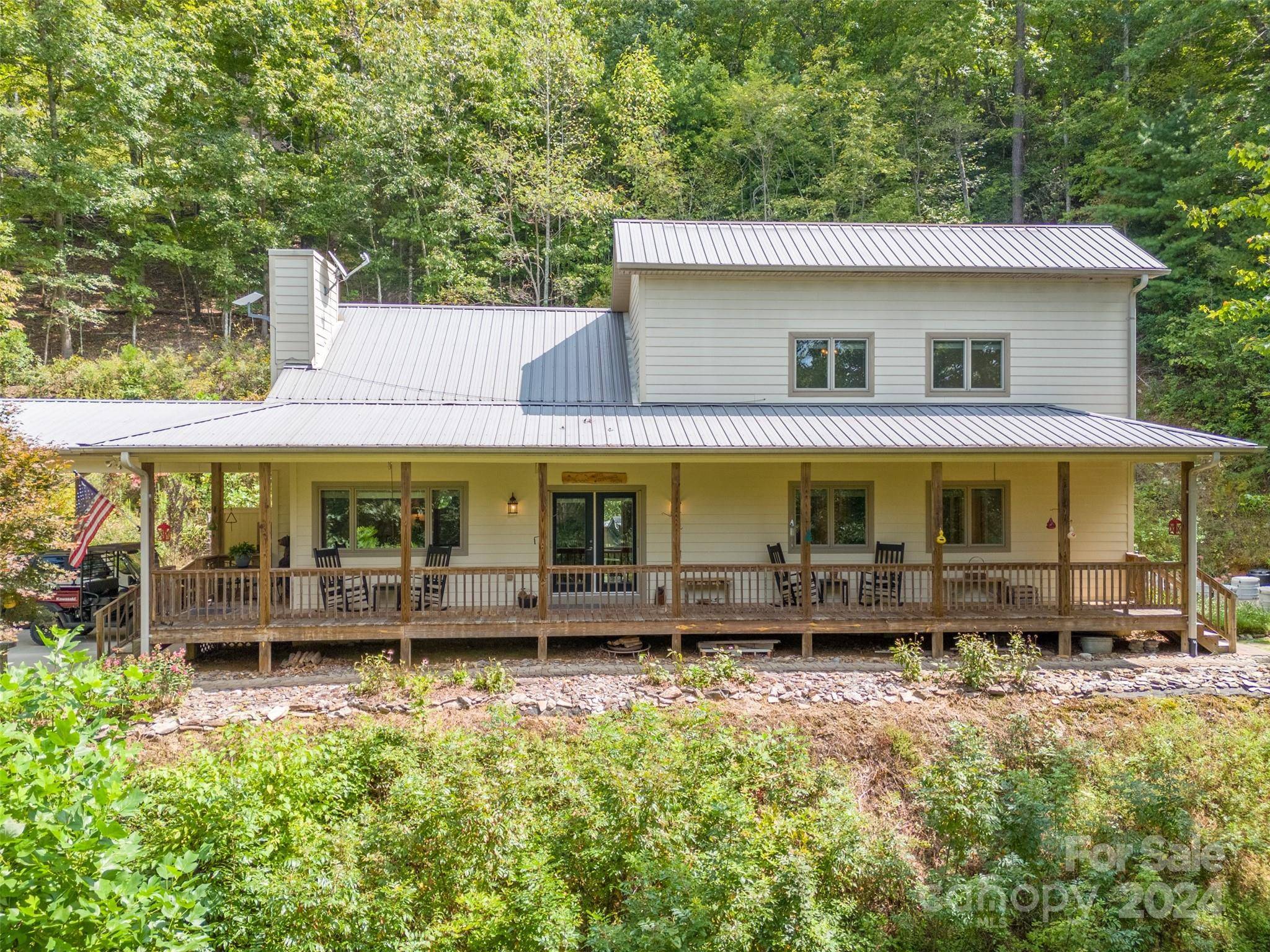 Bryson City, NC 28713,92 Sterling LN