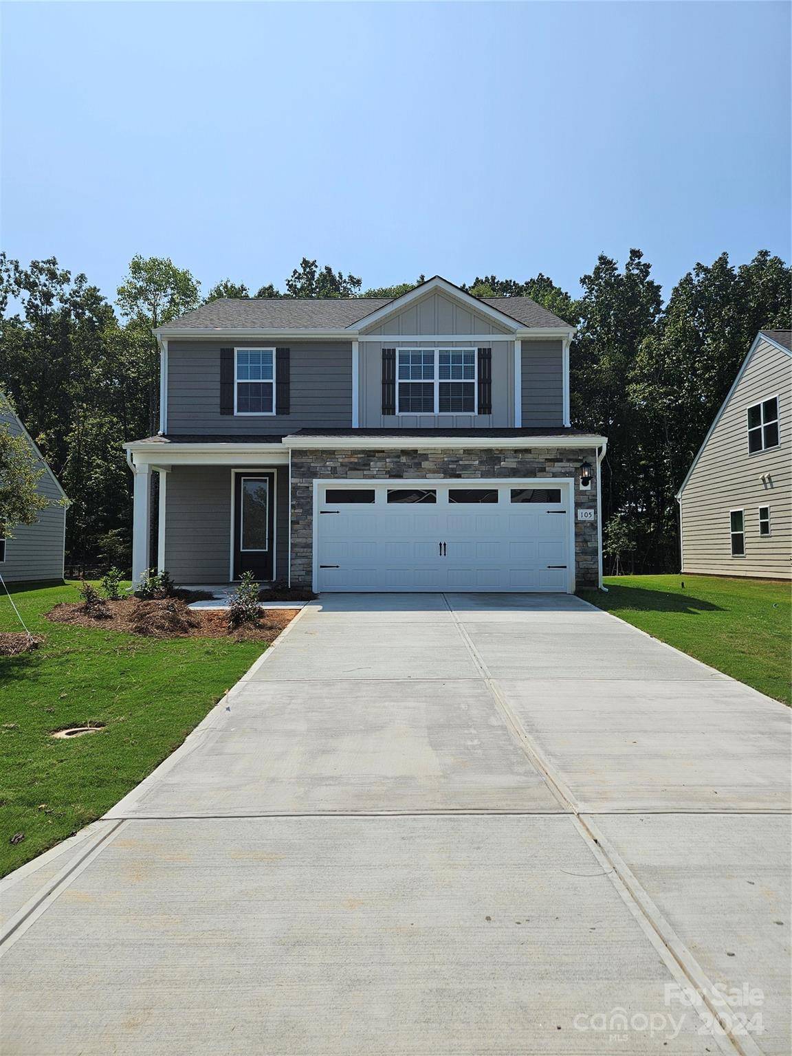 Troutman, NC 28166,221 Colonial Reserve AVE