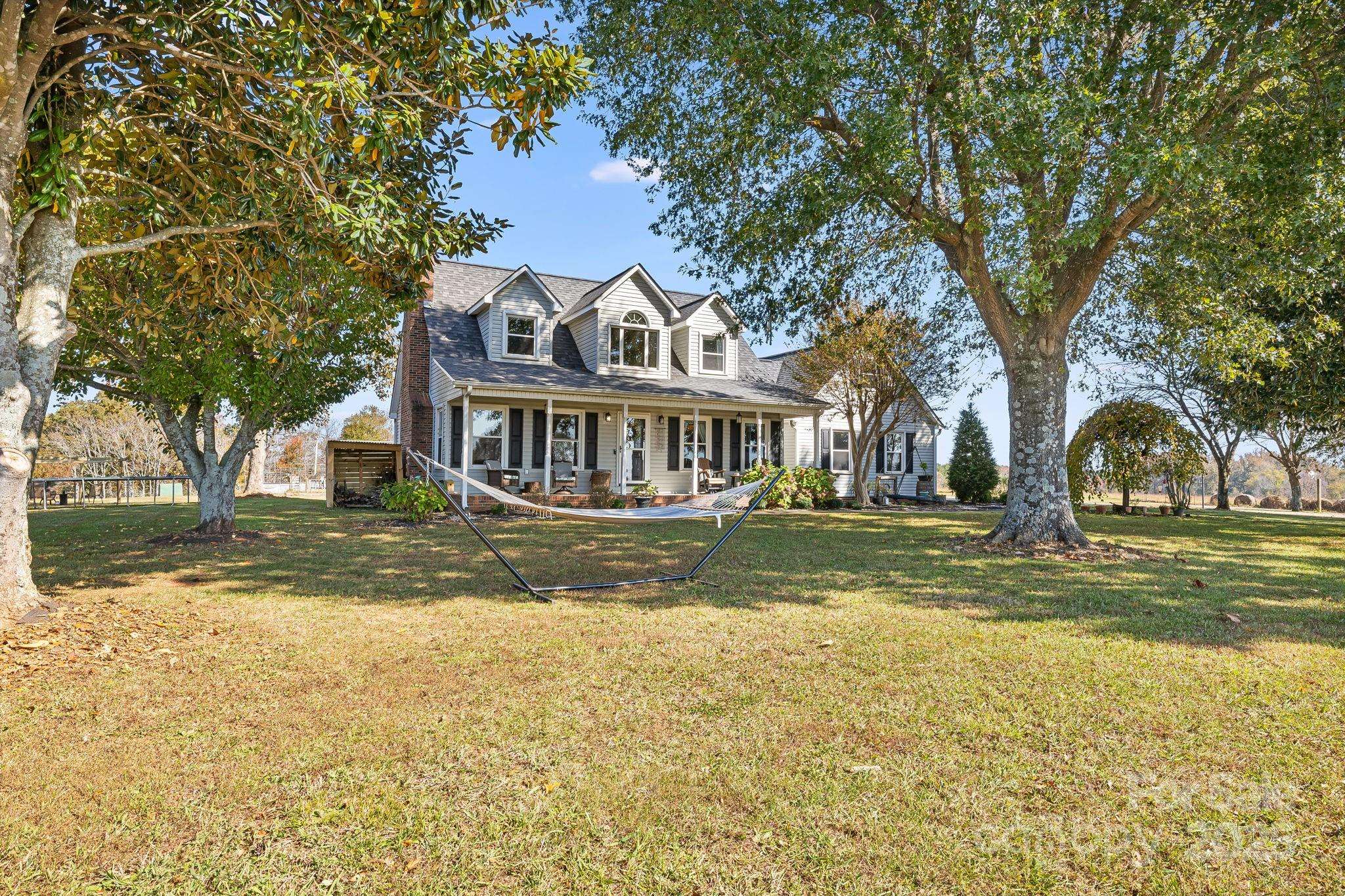Rutherfordton, NC 28139,333 Lambs Grill RD