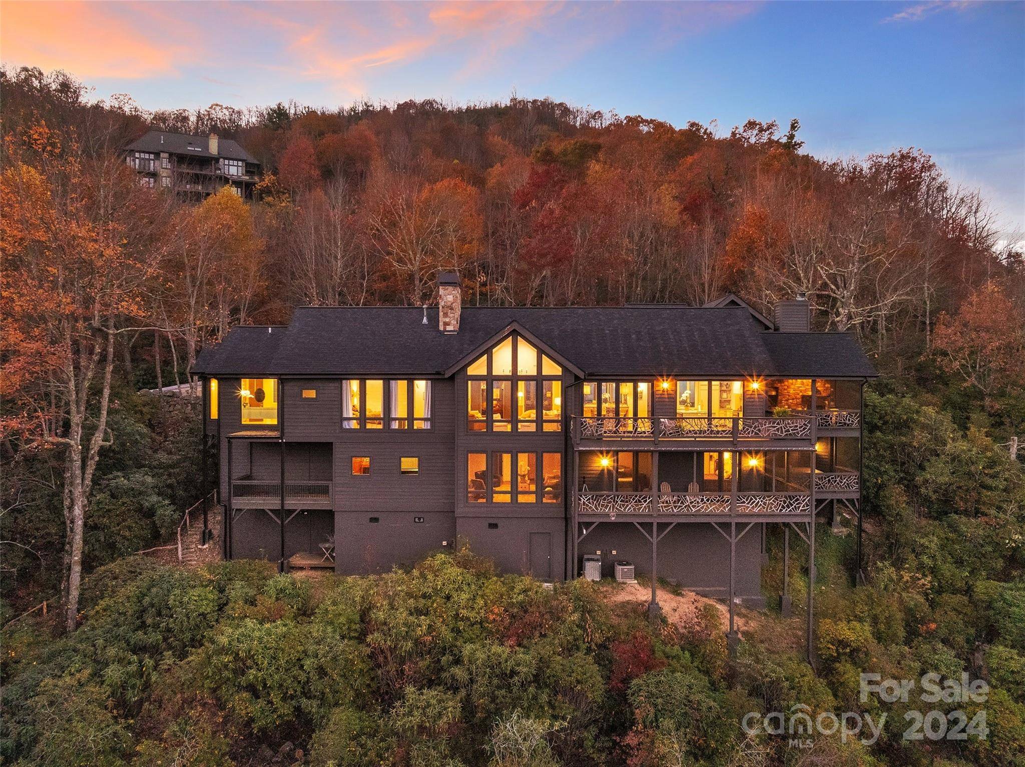 Lake Toxaway, NC 28747,96 Moltz CT