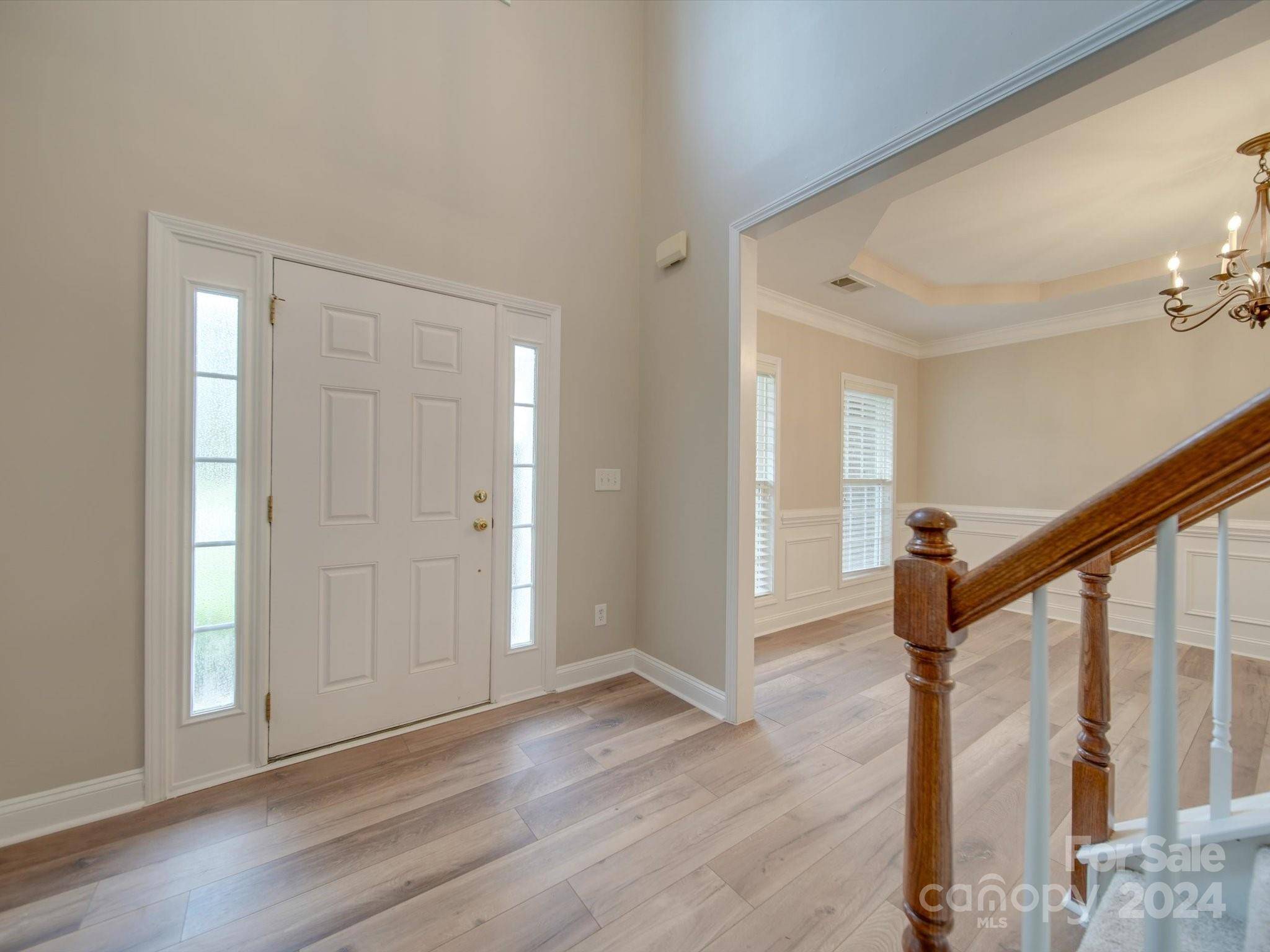 Harrisburg, NC 28075,8314 Burgundy Ridge DR