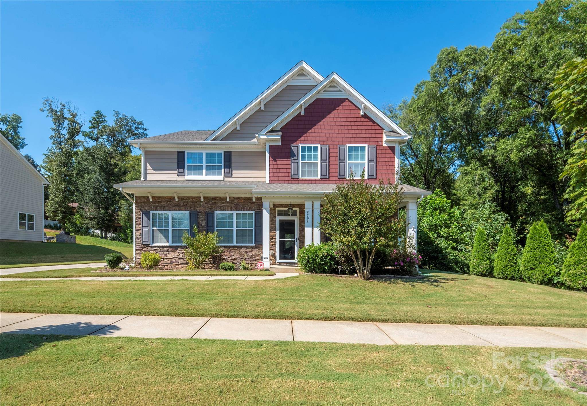 Huntersville, NC 28078,9304 Rayneridge DR