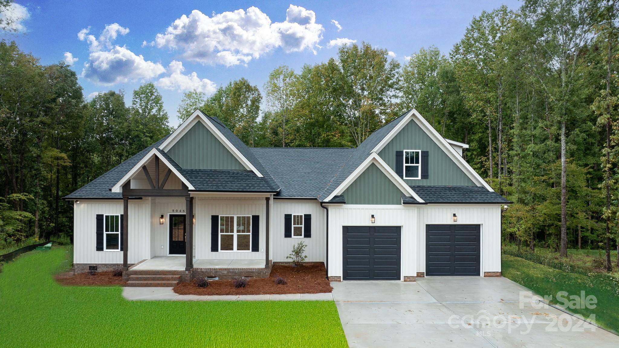 Clover, SC 29710,8046 Smooth Stone CT #75