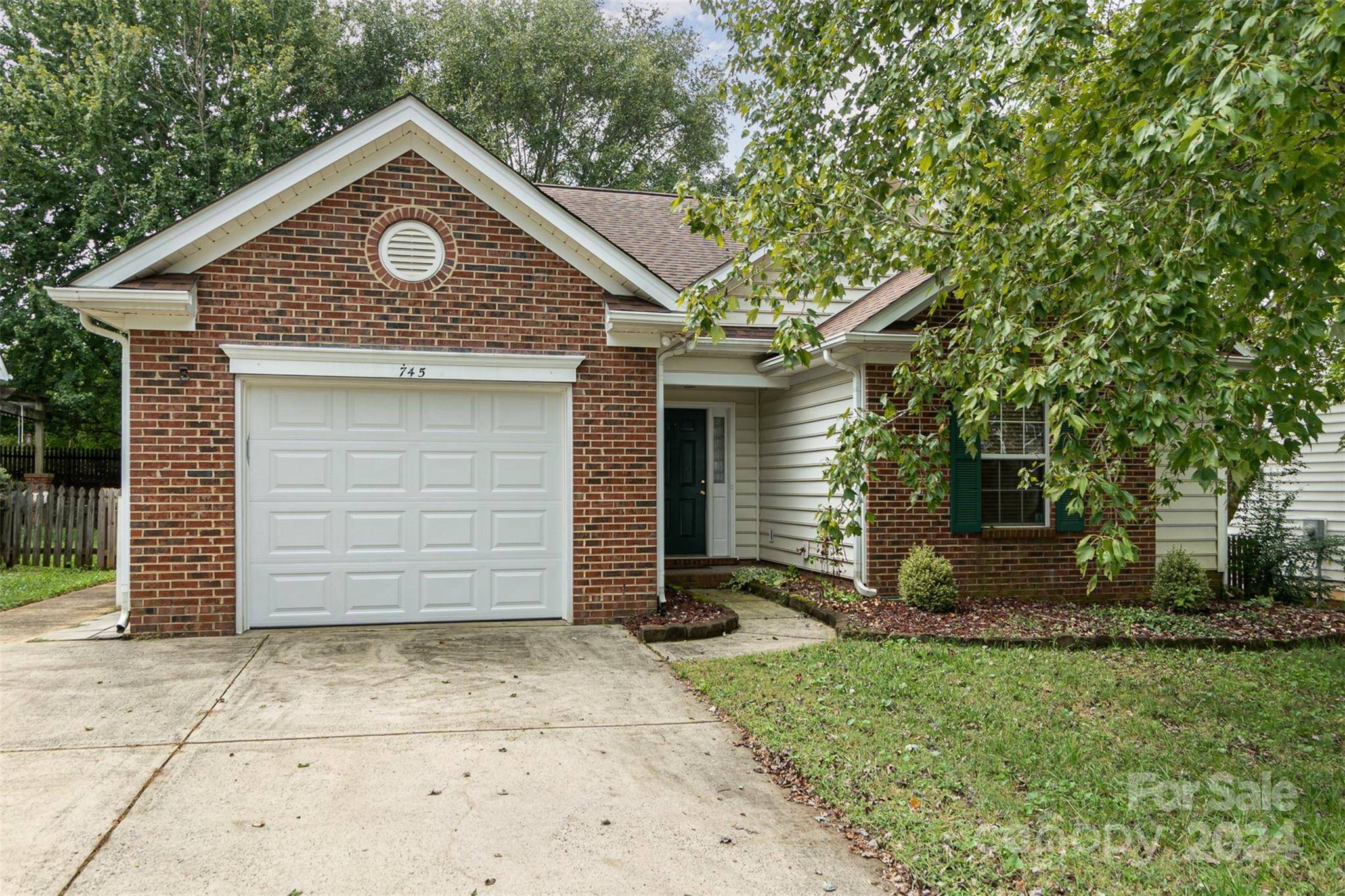 Indian Trail, NC 28079,745 Bradberry LN