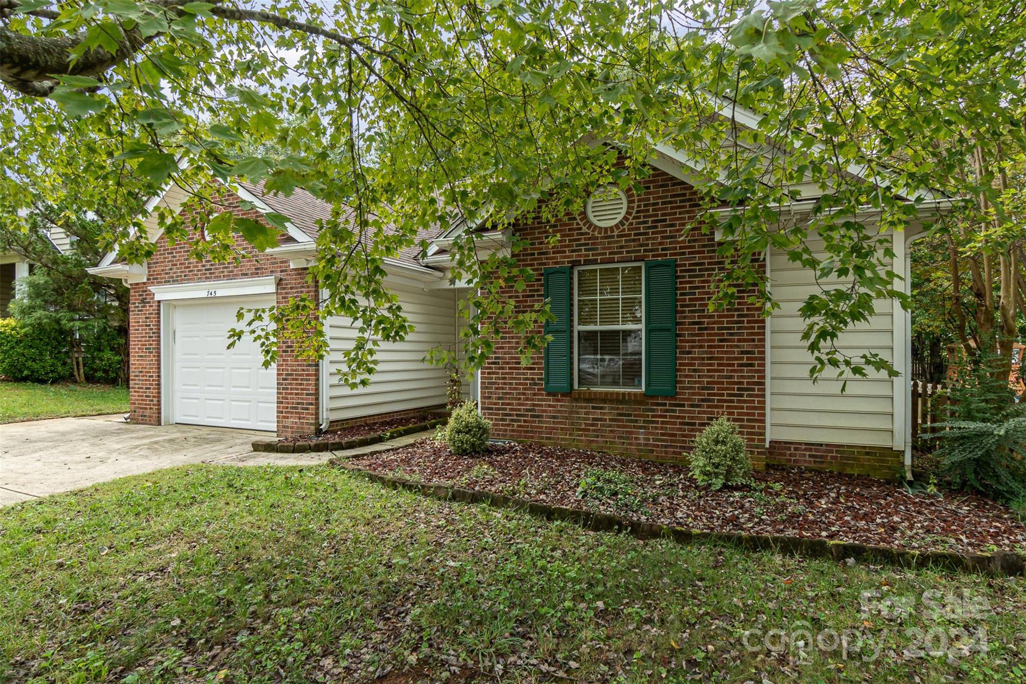 Indian Trail, NC 28079,745 Bradberry LN