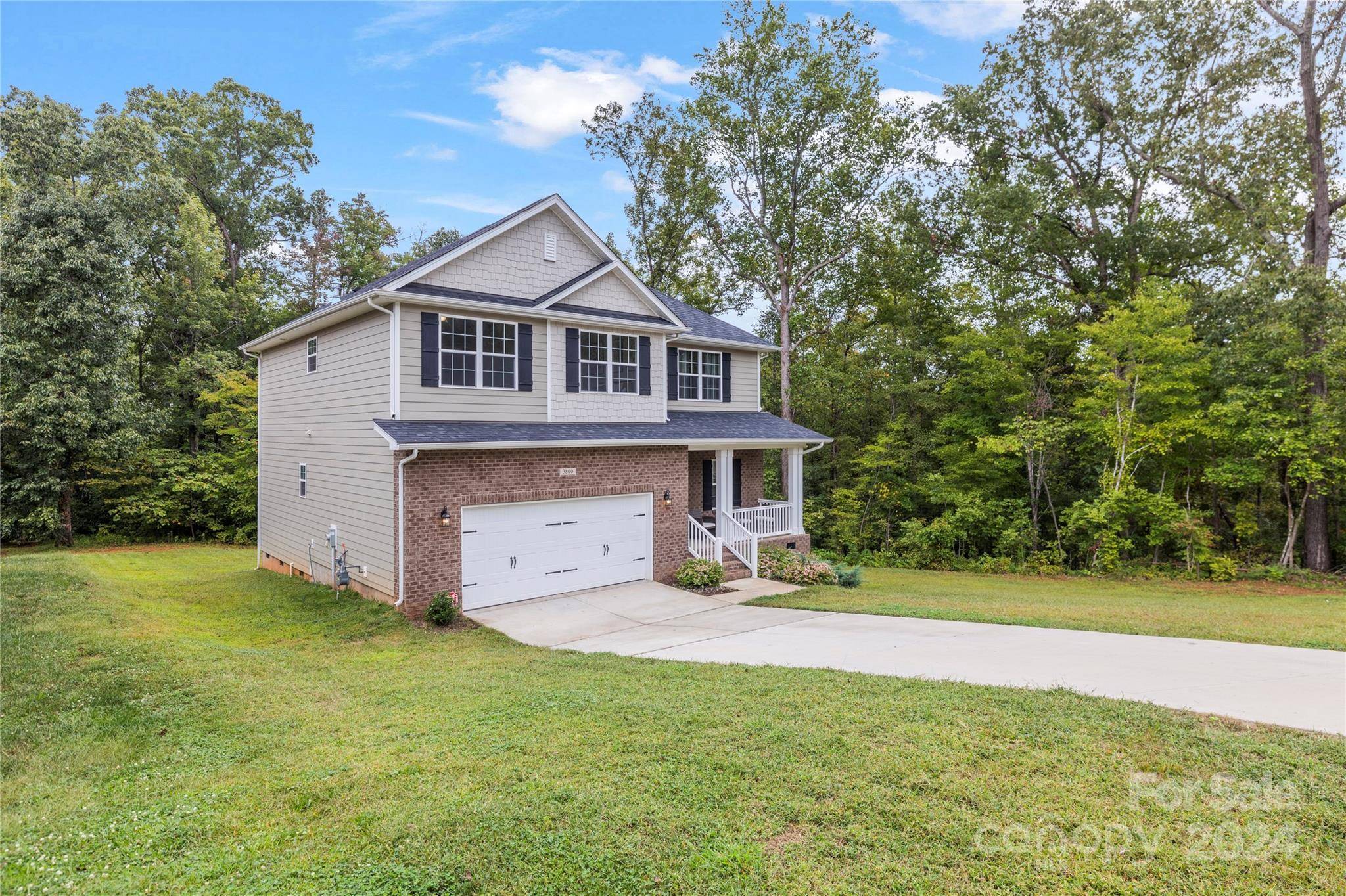 Bessemer City, NC 28016,3800 Christin Gamble CT