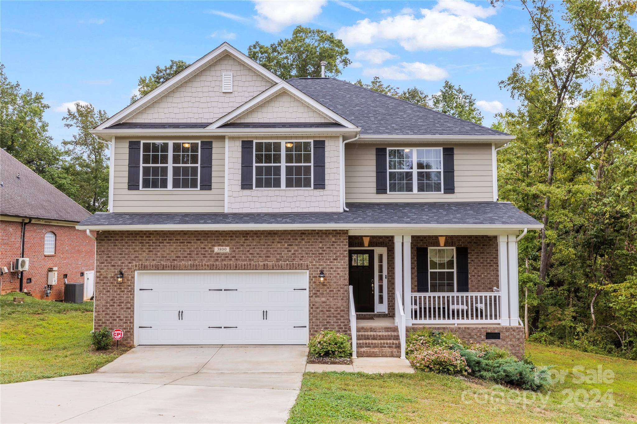 Bessemer City, NC 28016,3800 Christin Gamble CT