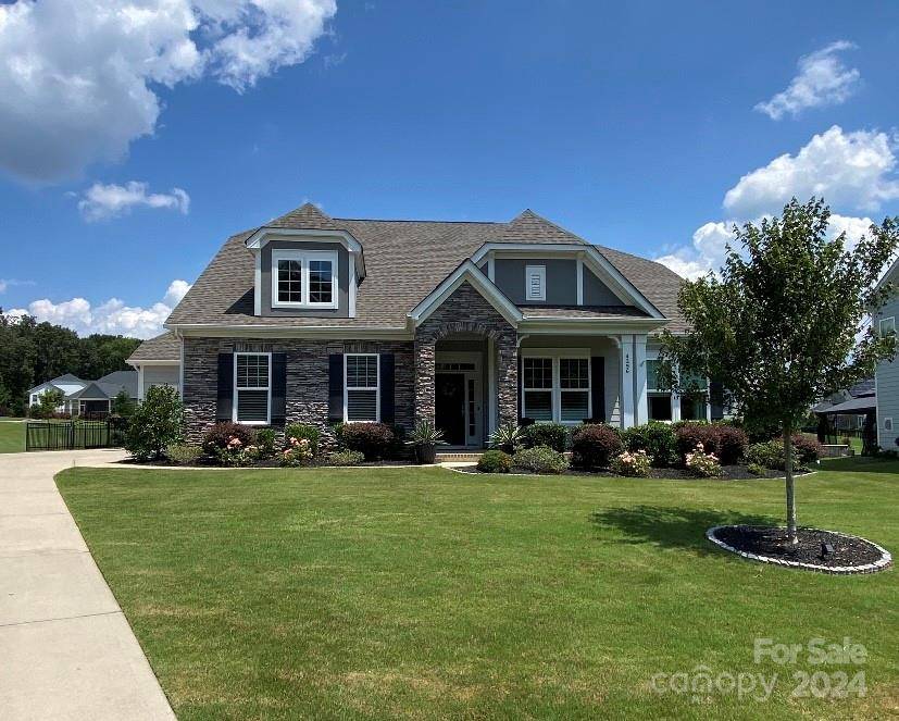 Clover, SC 29710,4296 Maggie Springs WAY #31