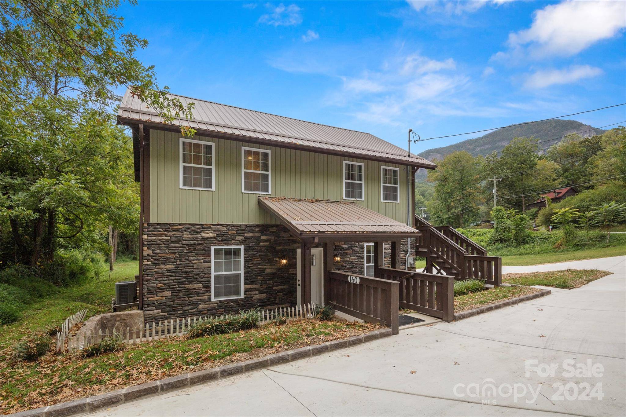 Lake Lure, NC 28746,160/162 Boys Camp RD