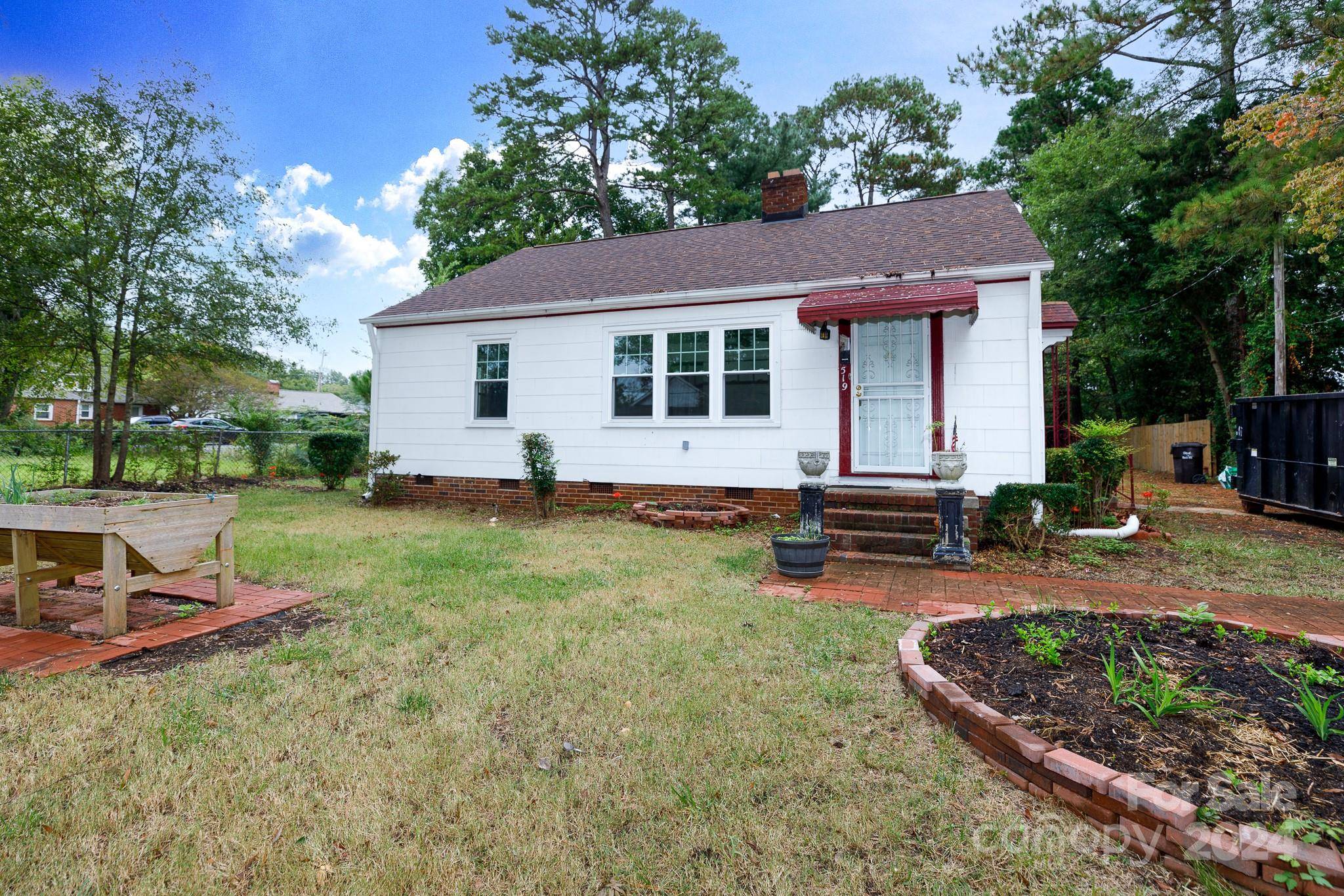 Rock Hill, SC 29730,519 Rich ST