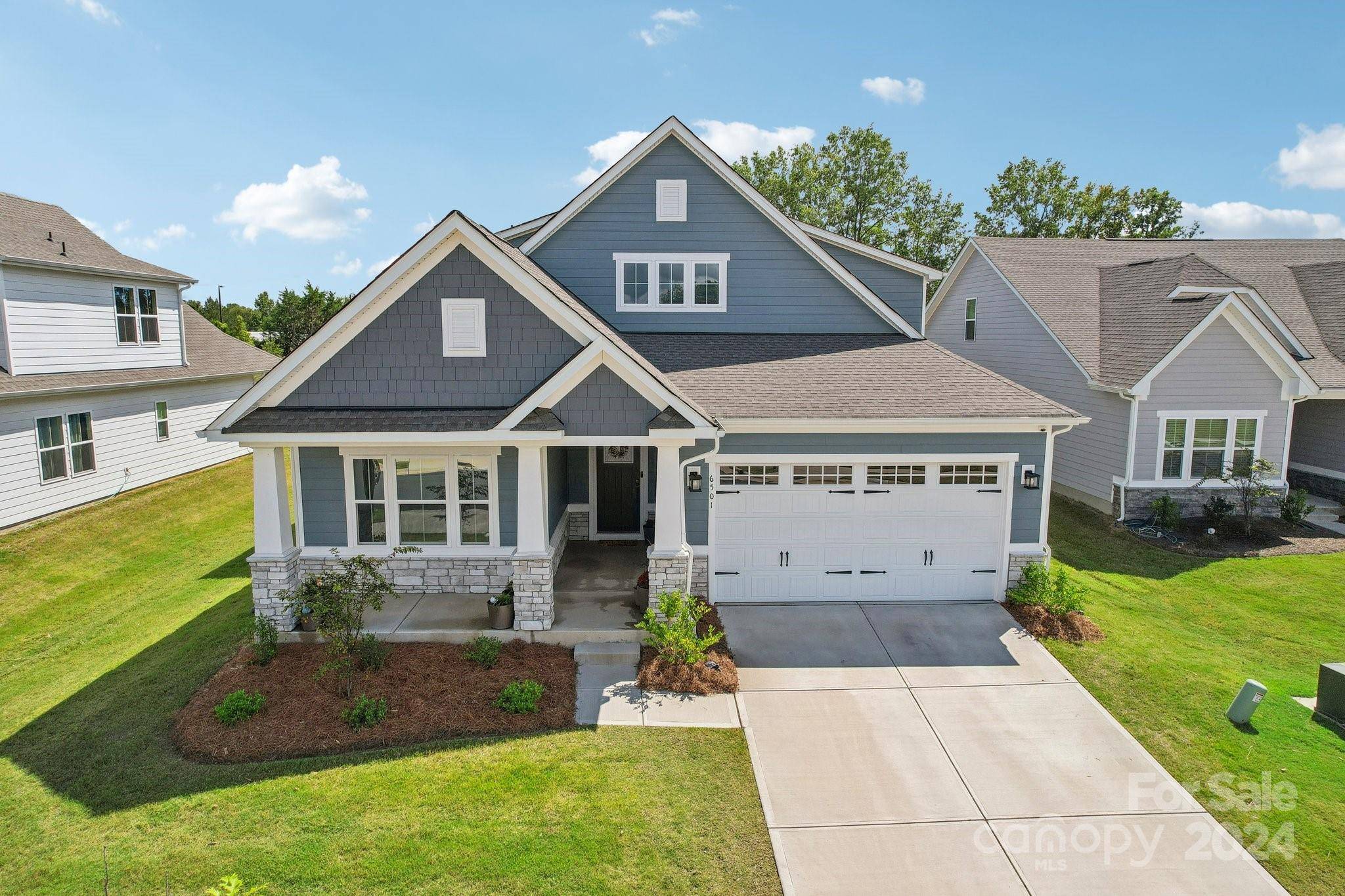 Harrisburg, NC 28075,6501 Cumberland DR