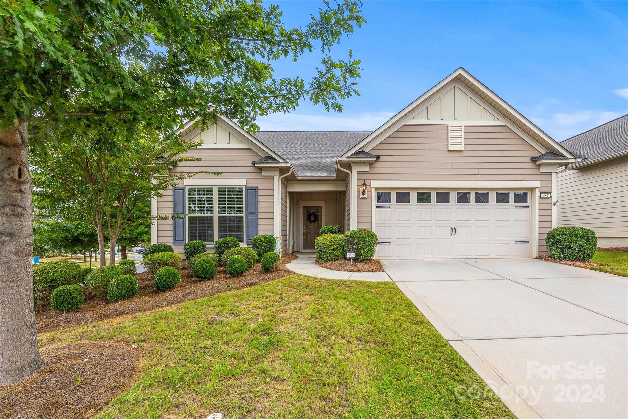 Fort Mill, SC 29715,984 Kirby DR