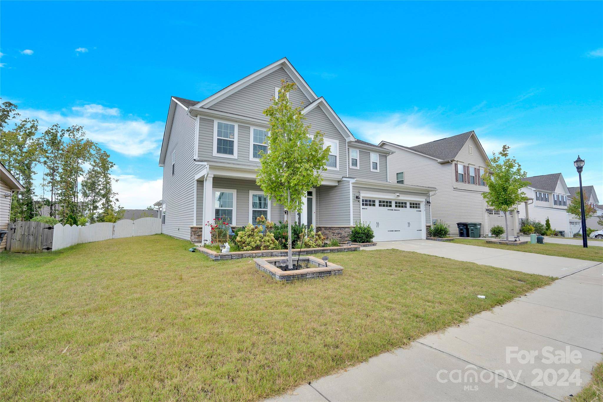 Concord, NC 28025,7278 Waterwheel ST