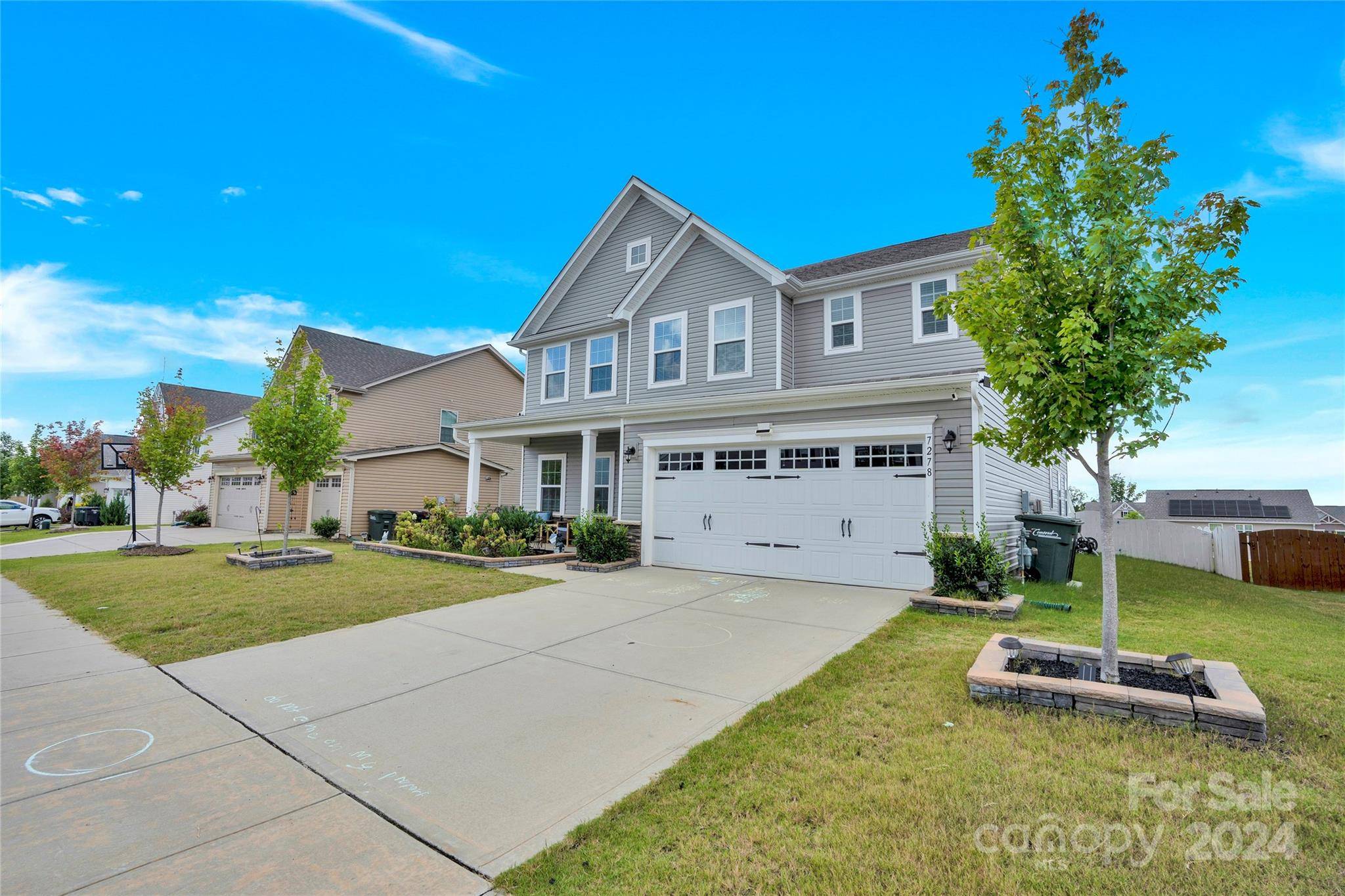 Concord, NC 28025,7278 Waterwheel ST