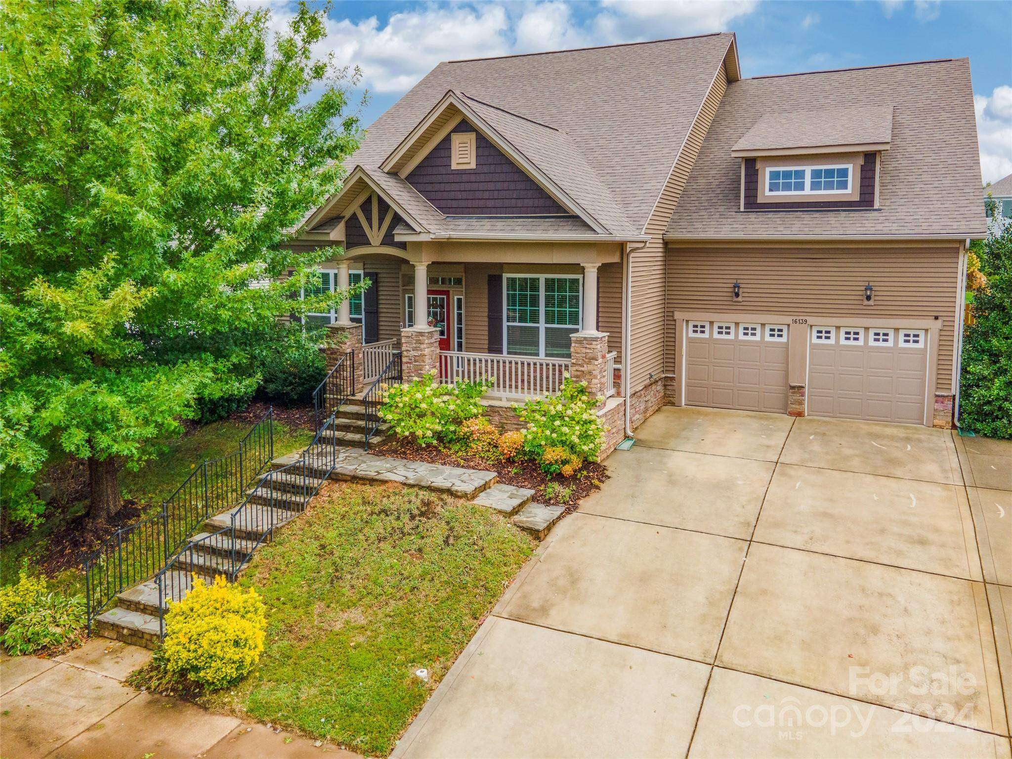 Huntersville, NC 28078,16139 Grassy Creek DR