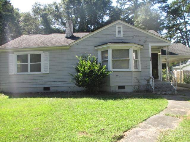 Gastonia, NC 28052,509 N Ransom ST