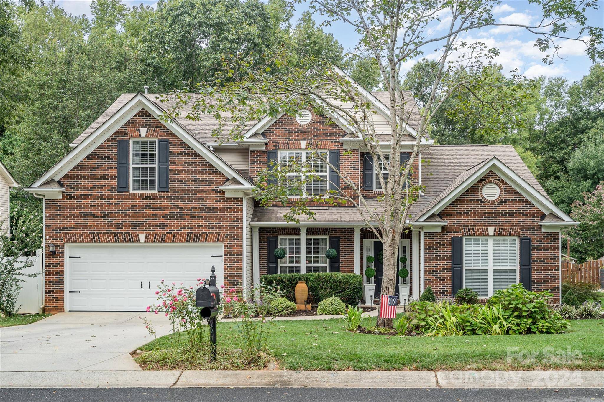 Indian Trail, NC 28079,1006 Sandbox CIR