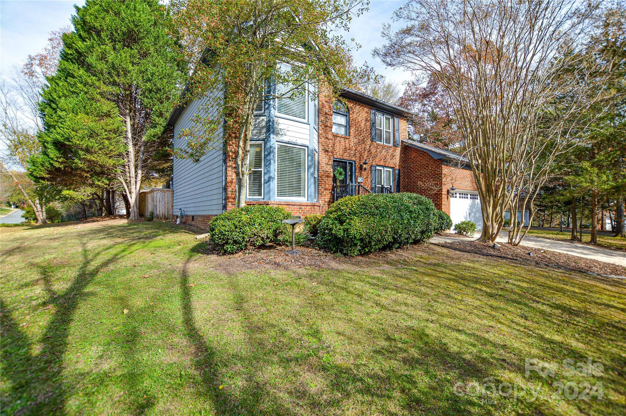 Matthews, NC 28105,408 Brenwyck CT