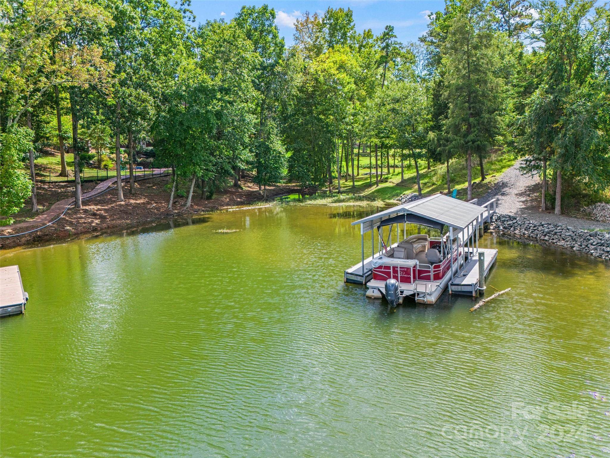 Lake Wylie, SC 29710,805 Cooks Cove RDG #8