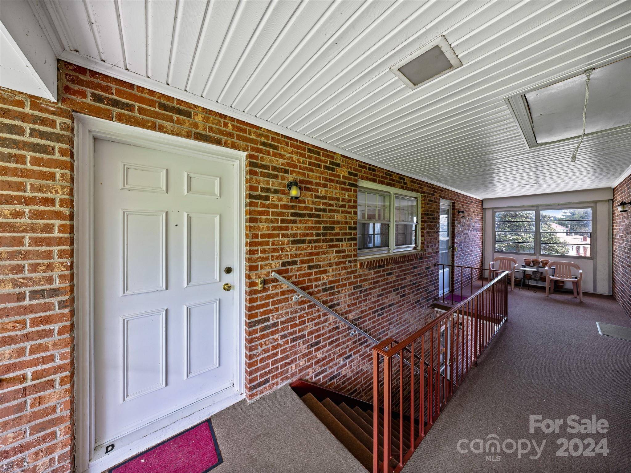 Hendersonville, NC 28739,410 Golf View LN #2D